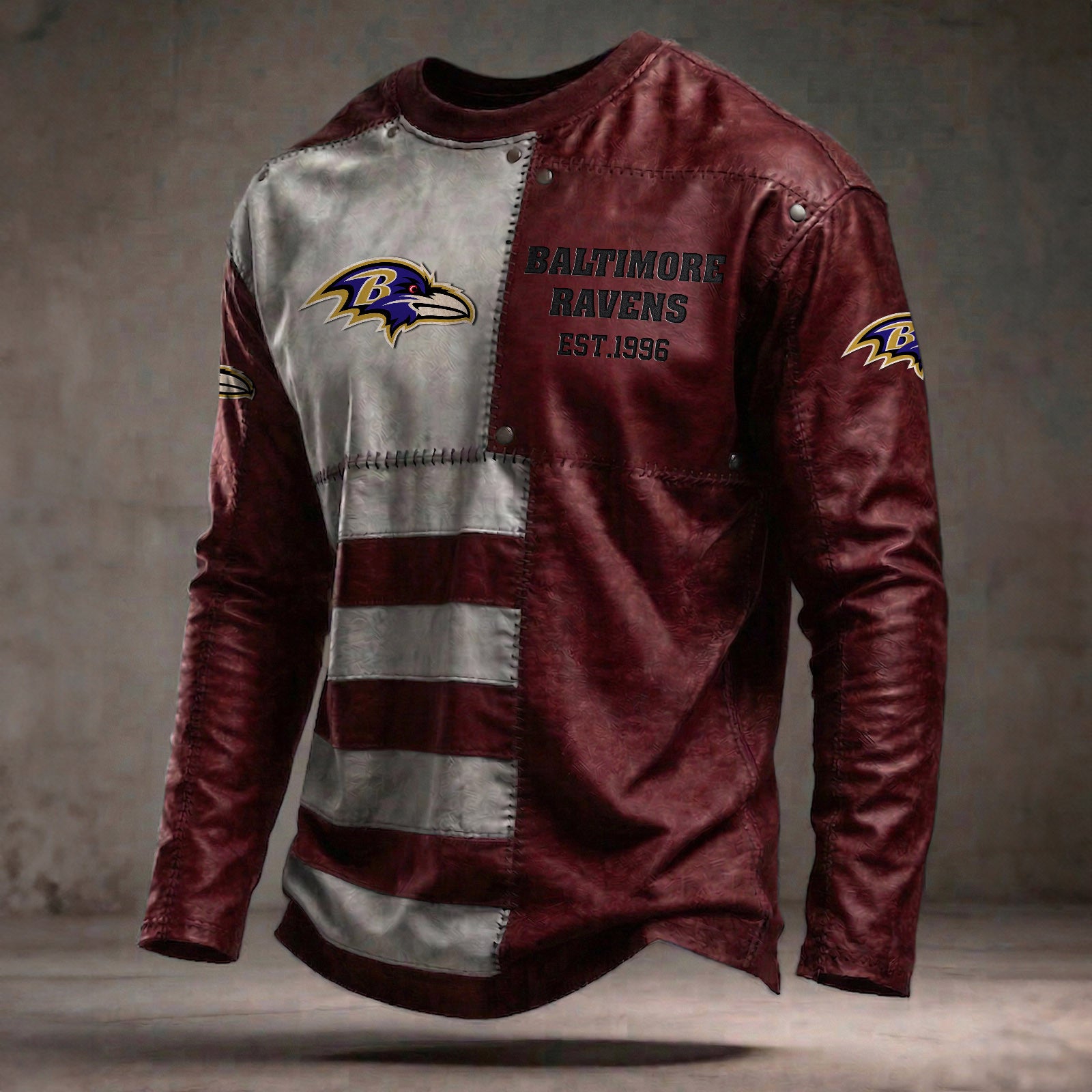 Baltimore Ravens NNPAL142