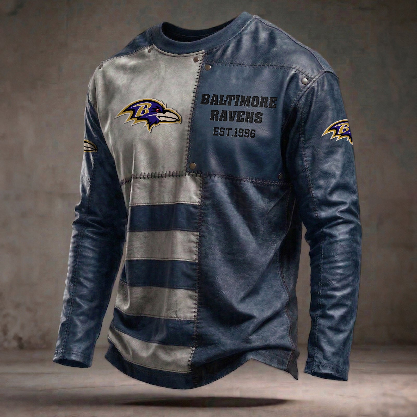 Baltimore Ravens NNPAL142