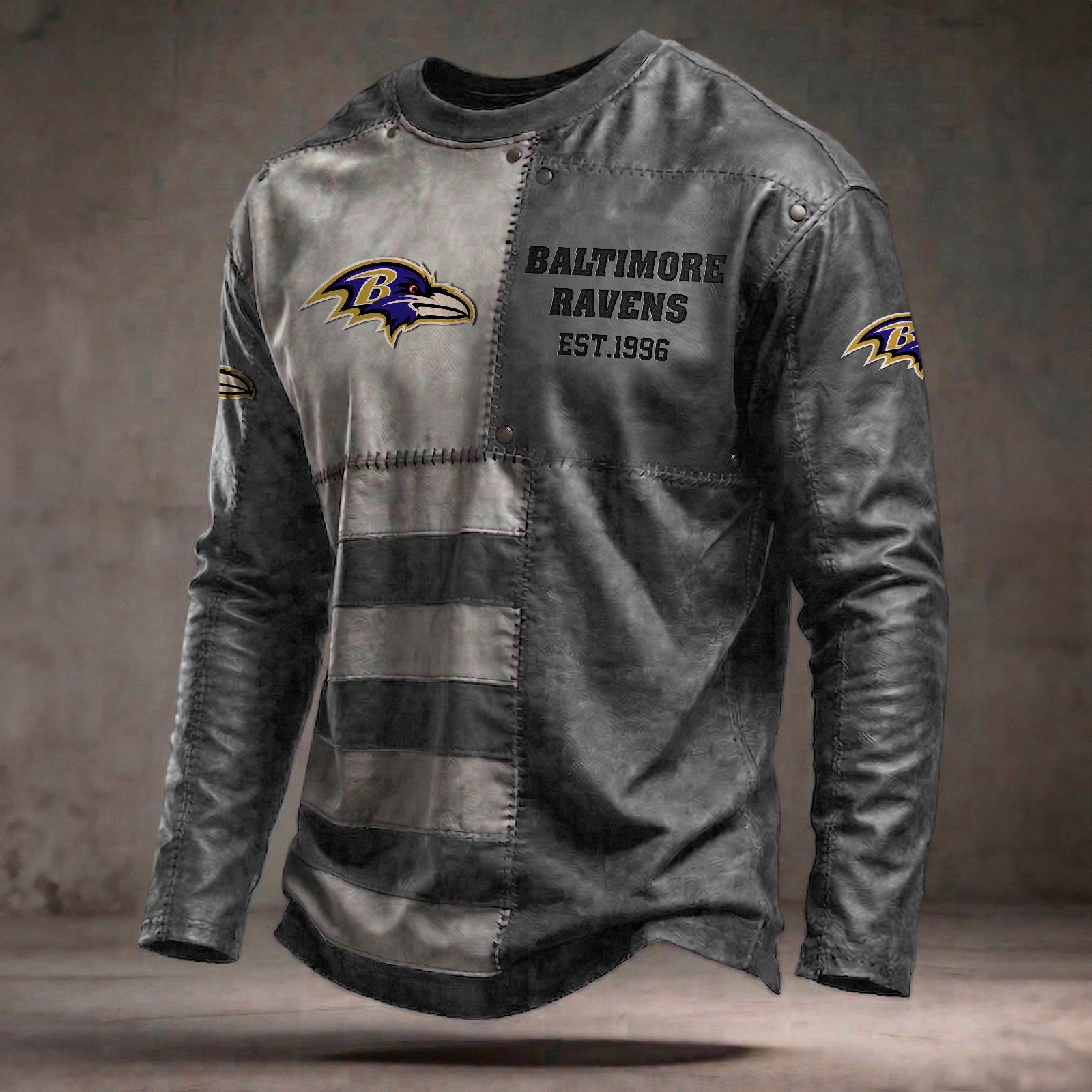 Baltimore Ravens NNPAL142