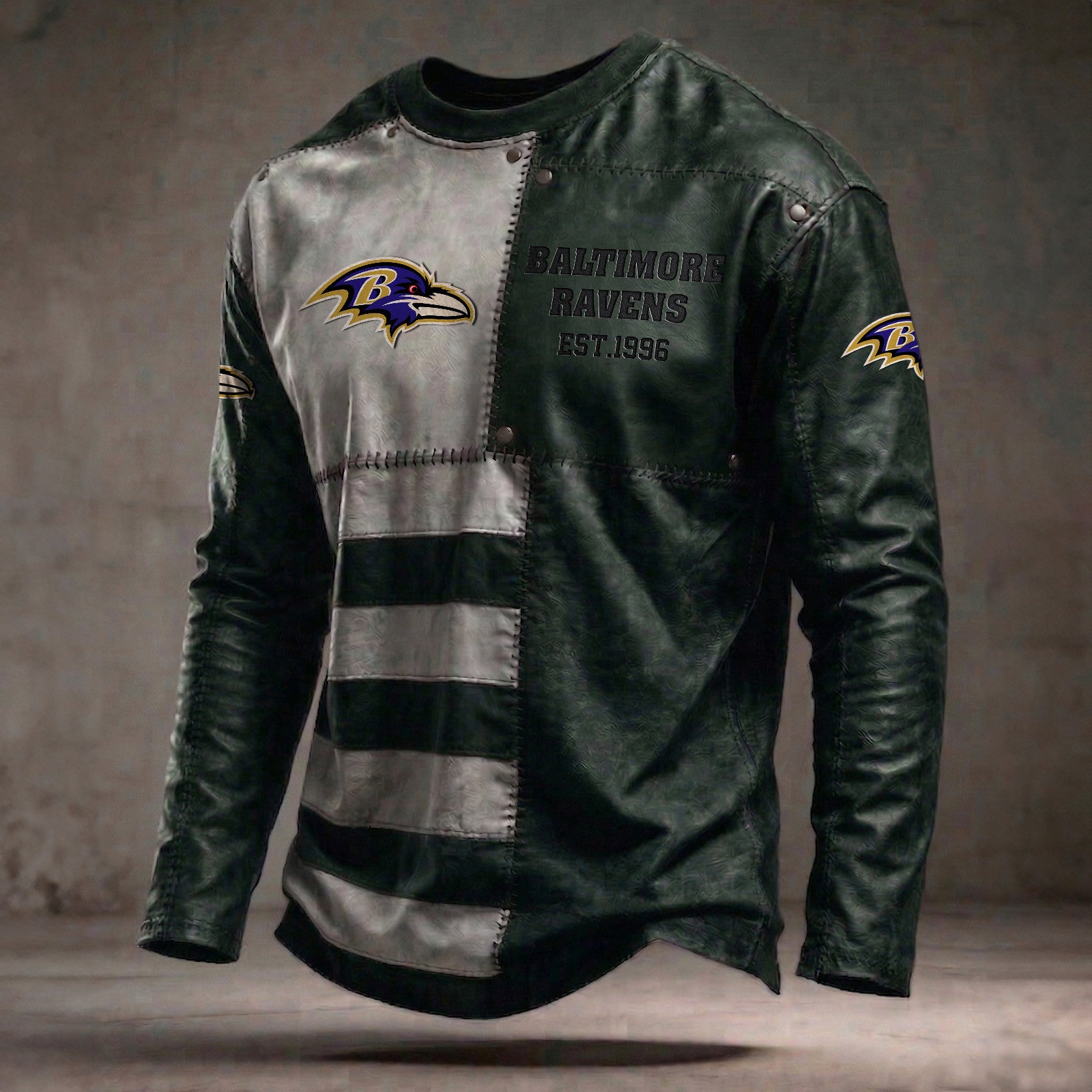 Baltimore Ravens NNPAL142
