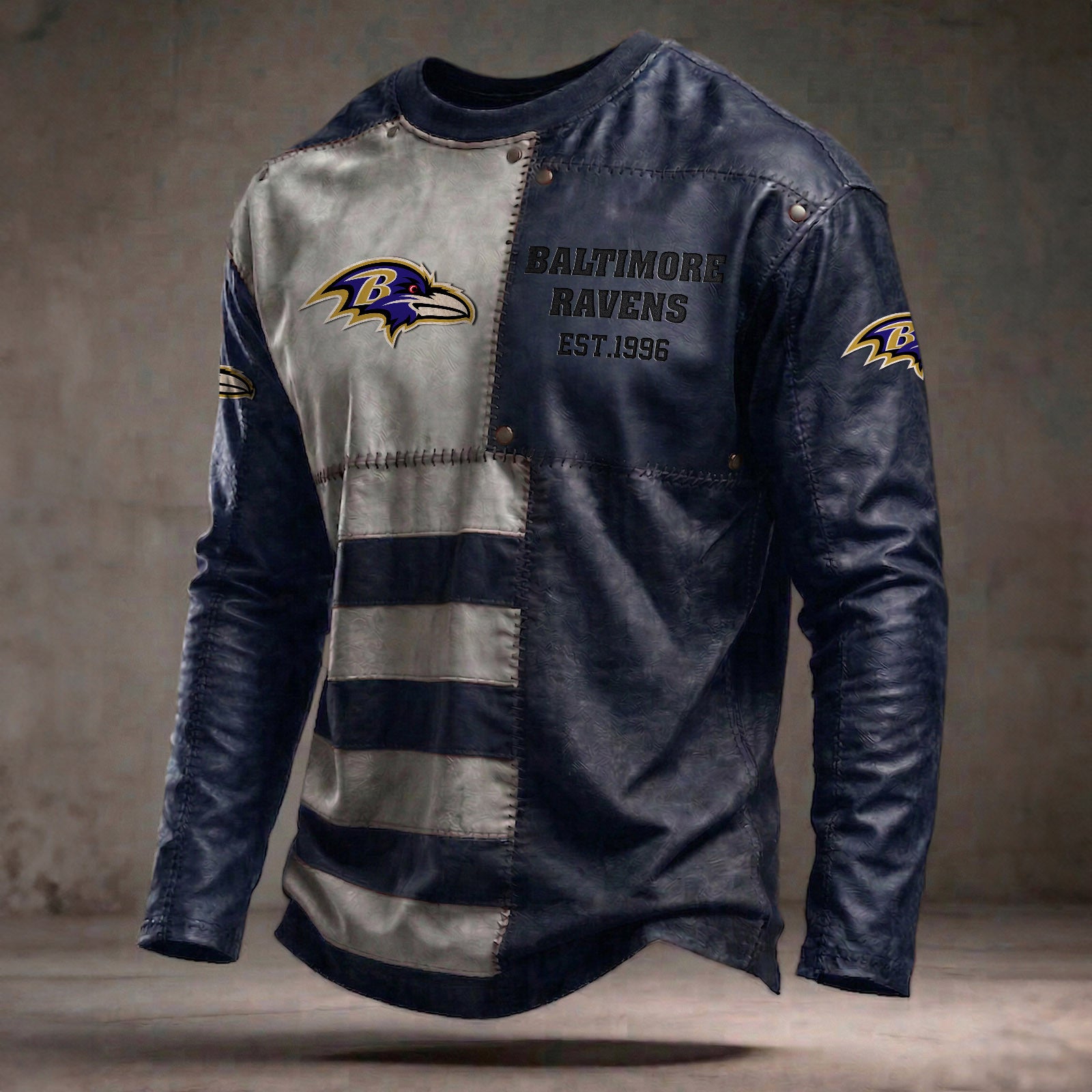 Baltimore Ravens NNPAL142