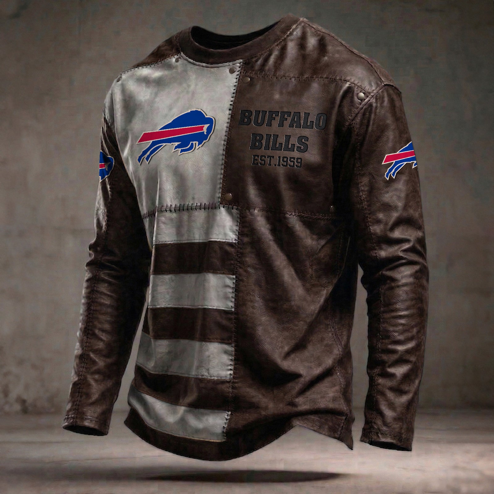 Buffalo Bills NNPAL143