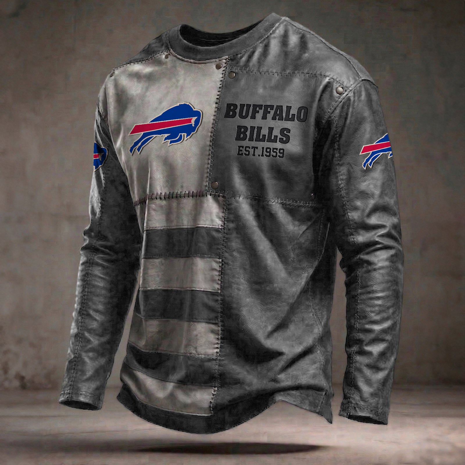 Buffalo Bills NNPAL143