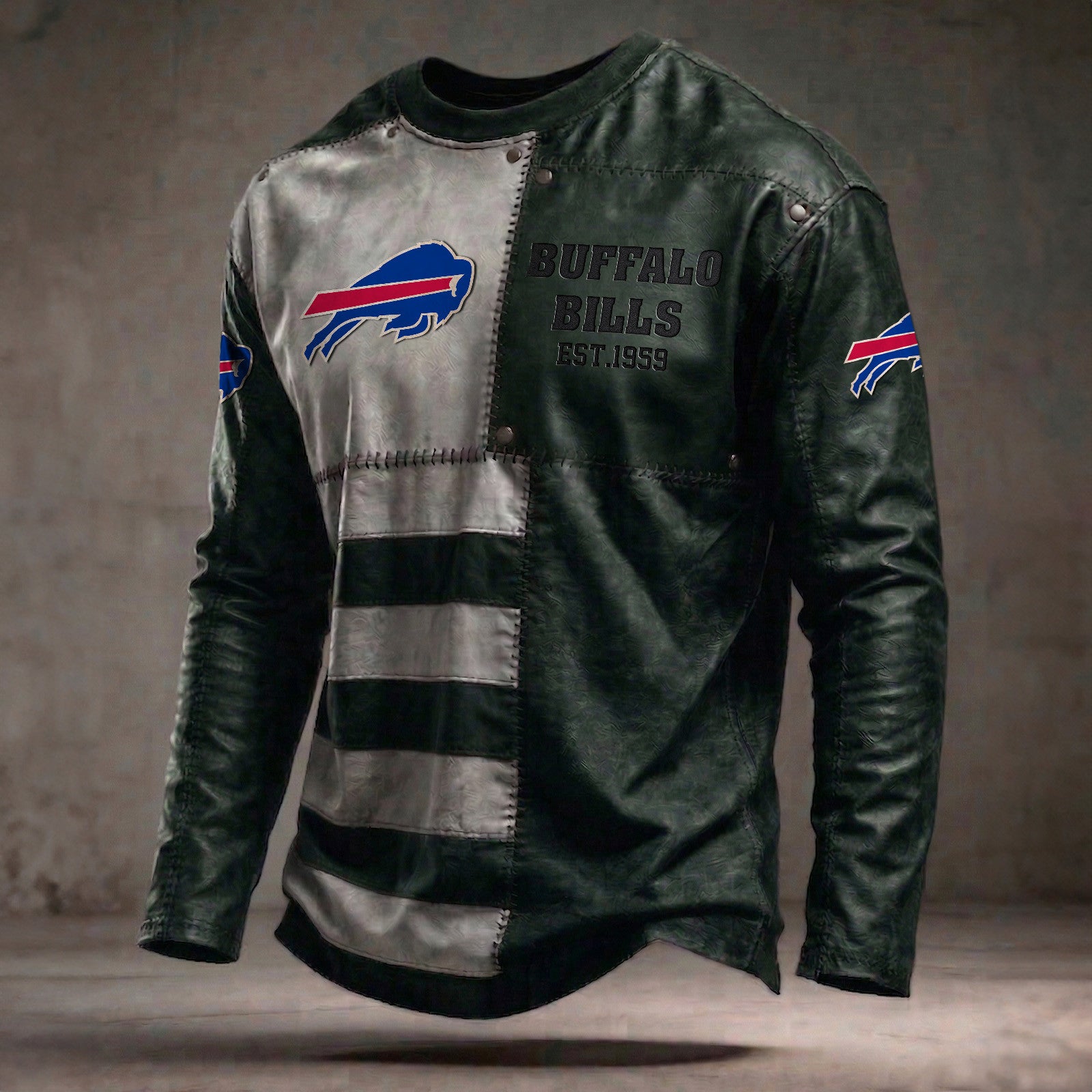 Buffalo Bills NNPAL143