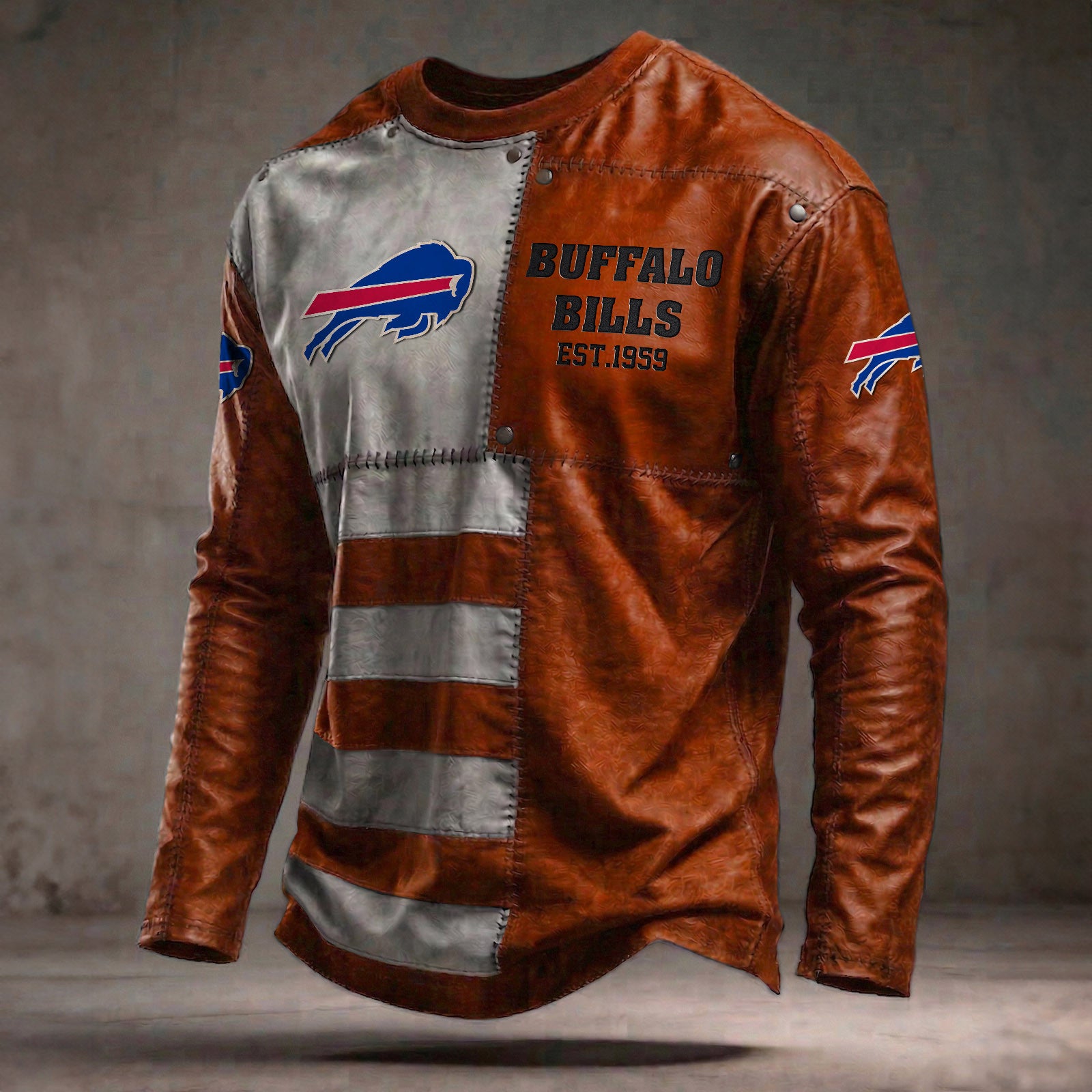 Buffalo Bills NNPAL143