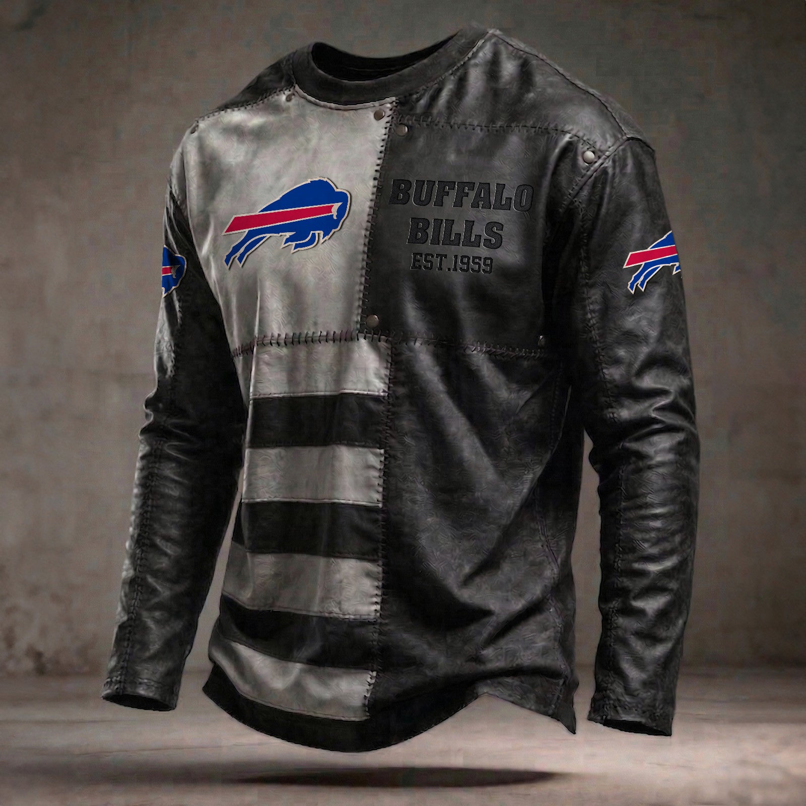 Buffalo Bills NNPAL143