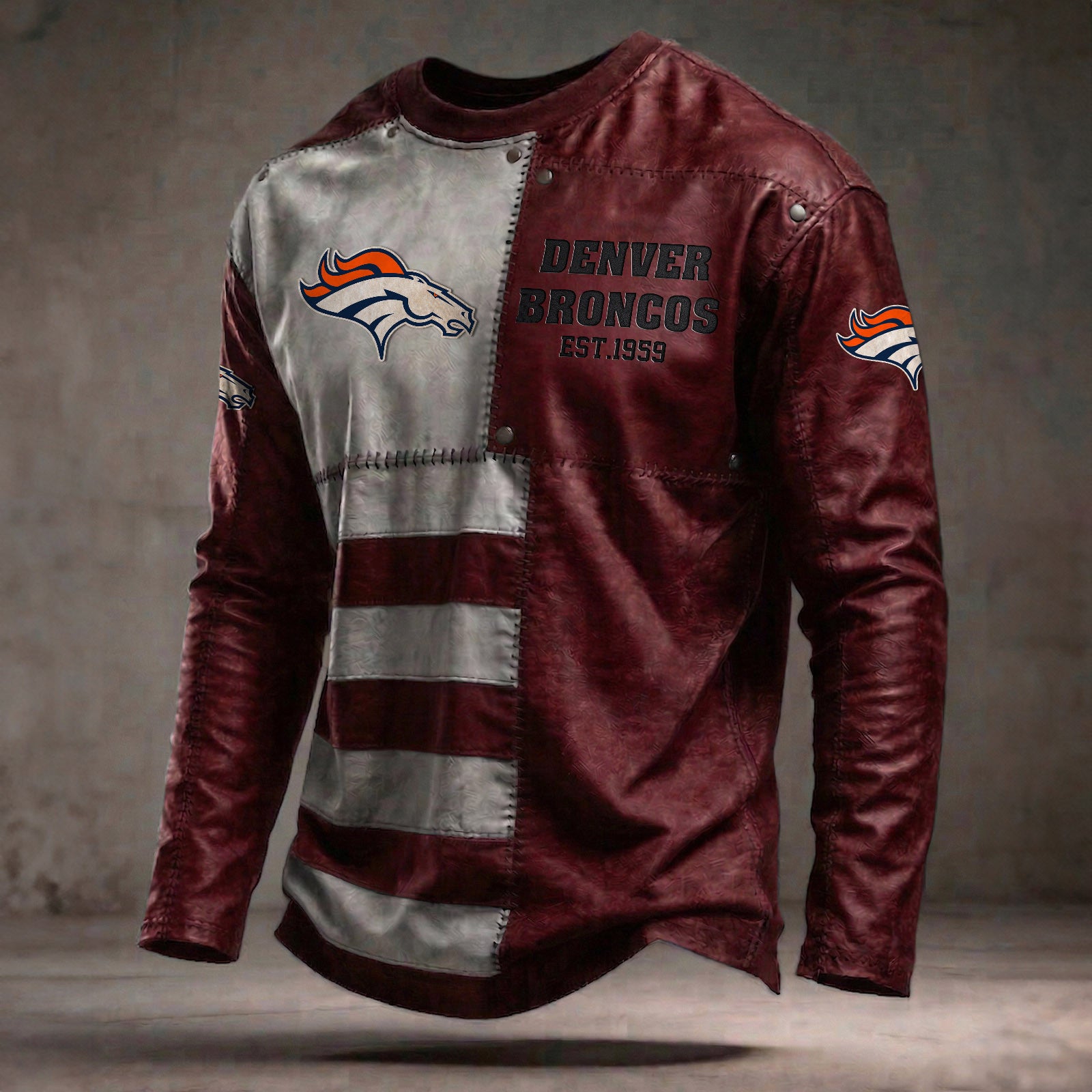 Denver Broncos NNPAL149