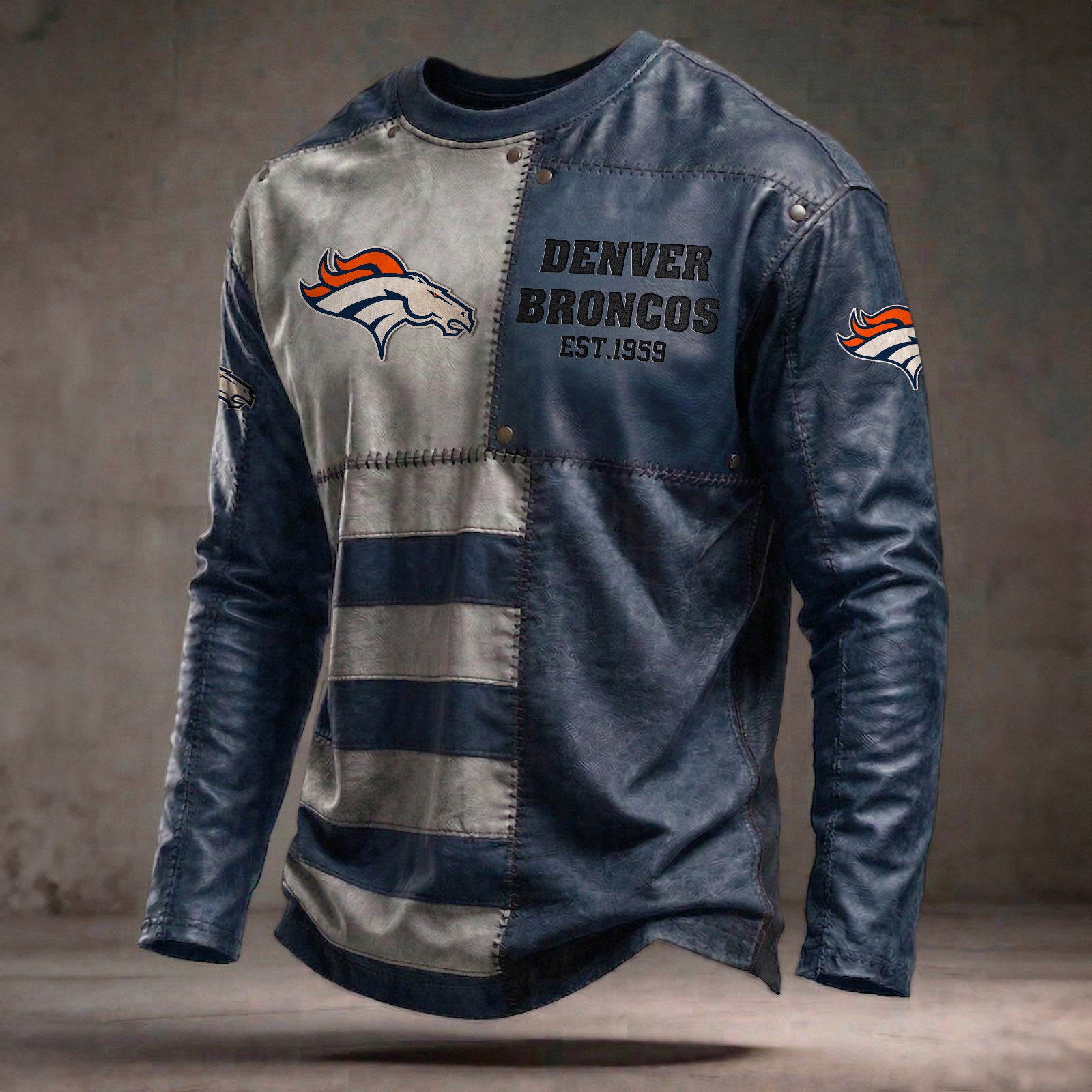 Denver Broncos NNPAL149