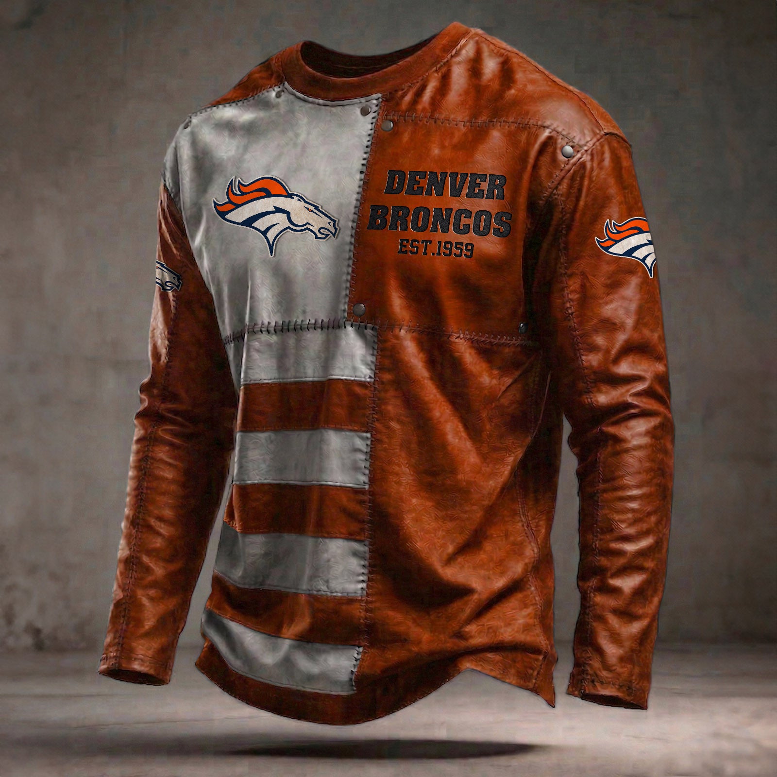 Denver Broncos NNPAL149