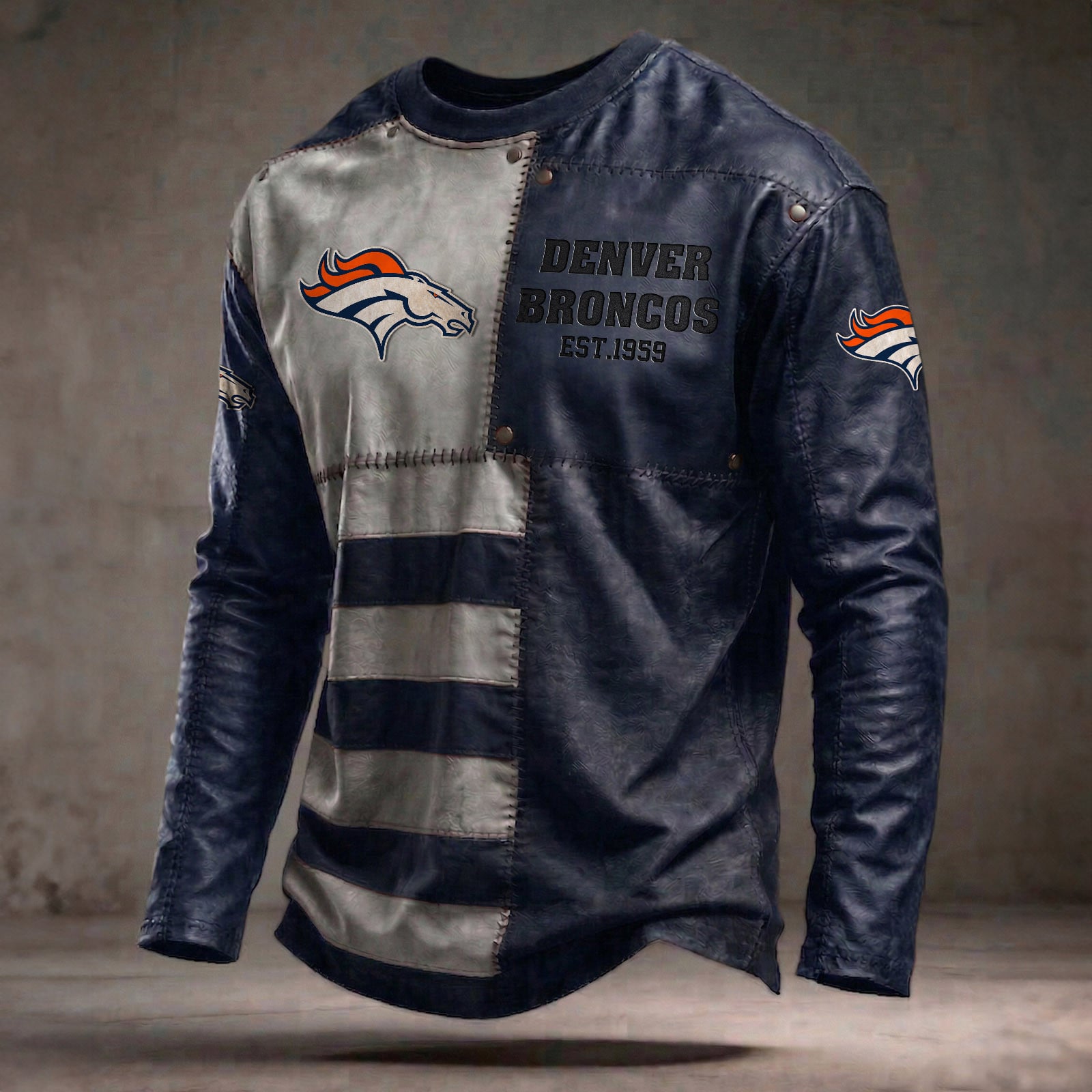 Denver Broncos NNPAL149