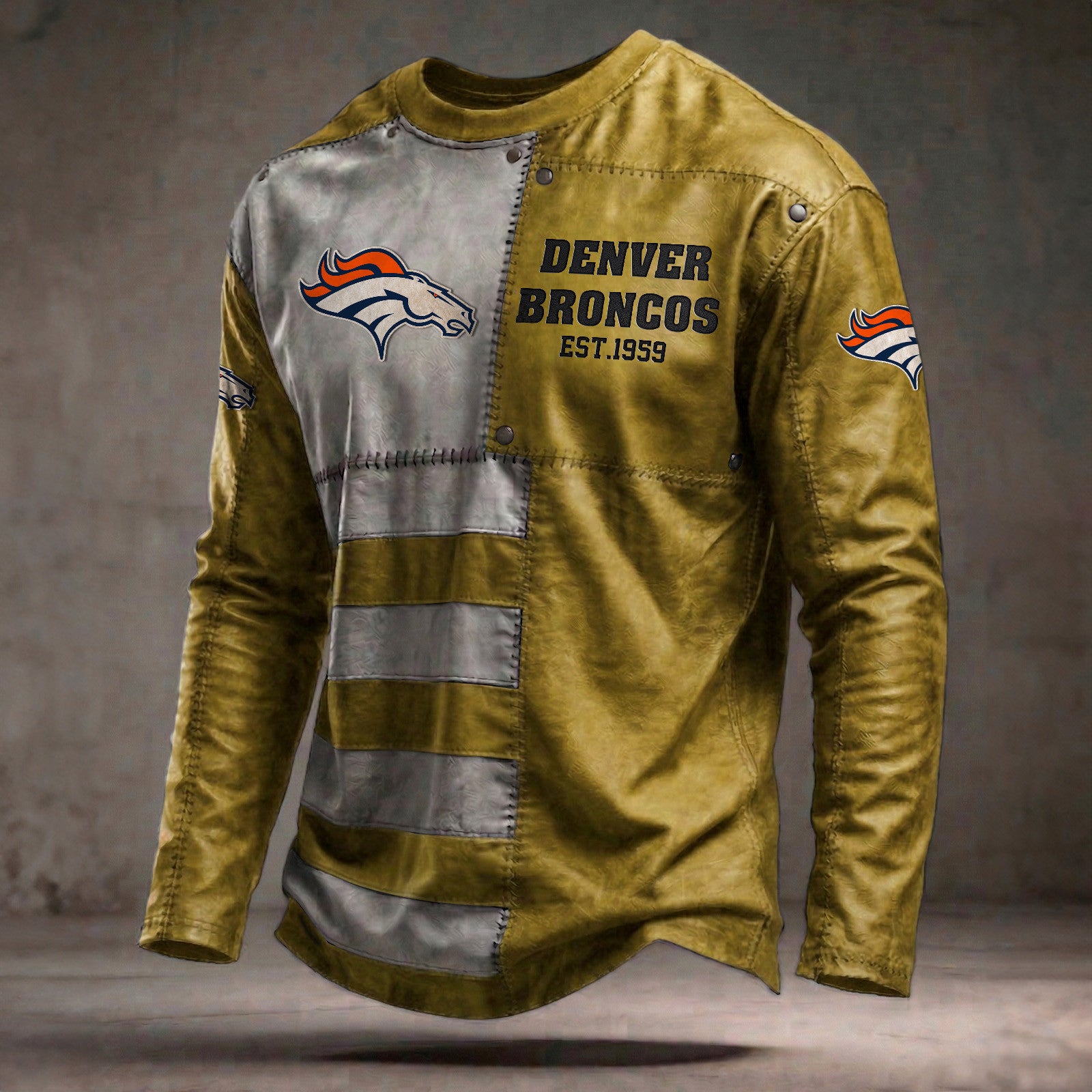 Denver Broncos NNPAL149