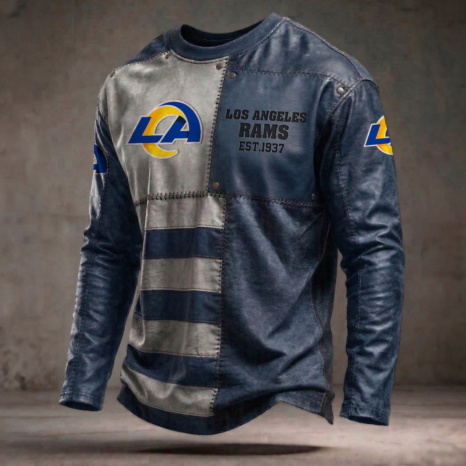 Los Angeles Rams NNPAL158