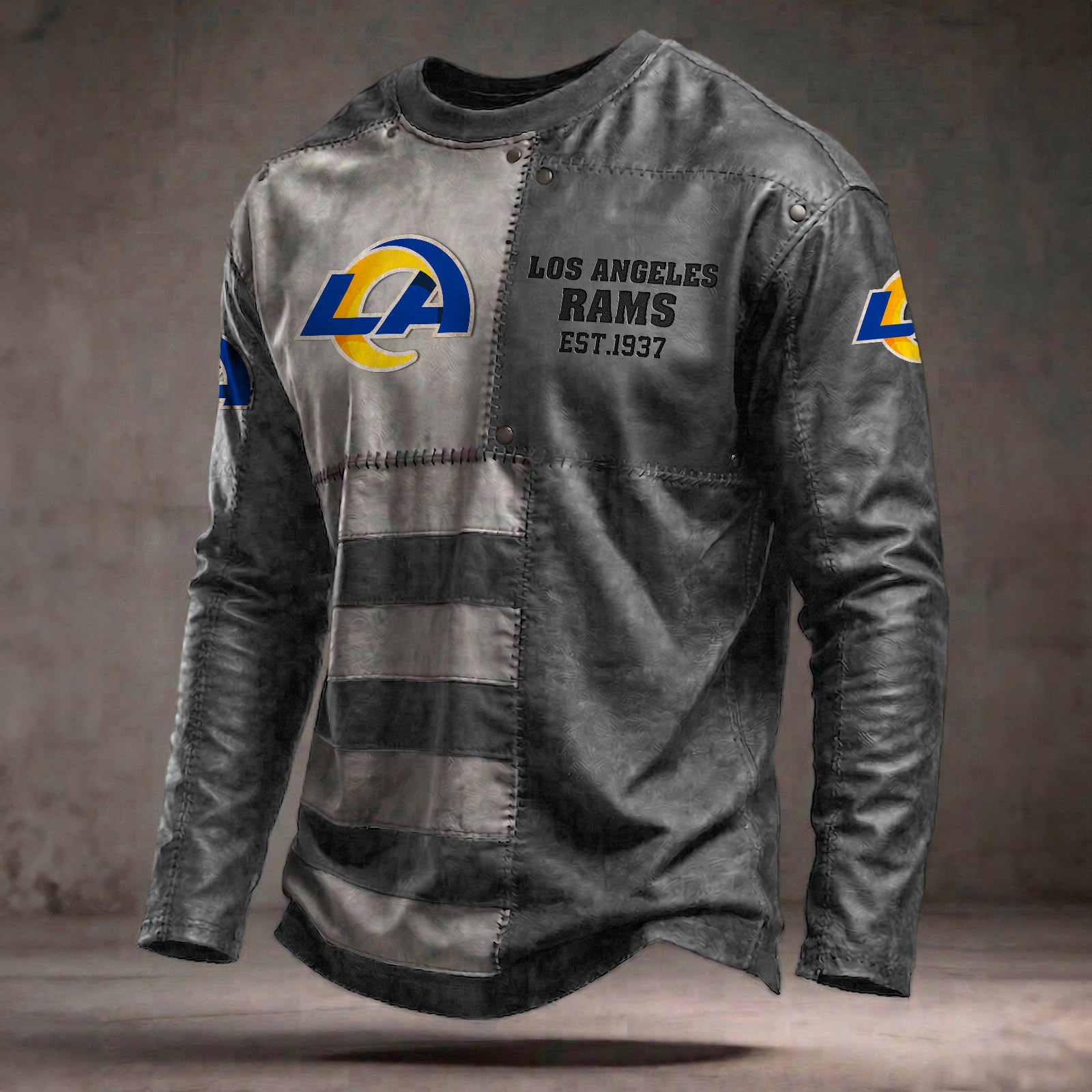 Los Angeles Rams NNPAL158