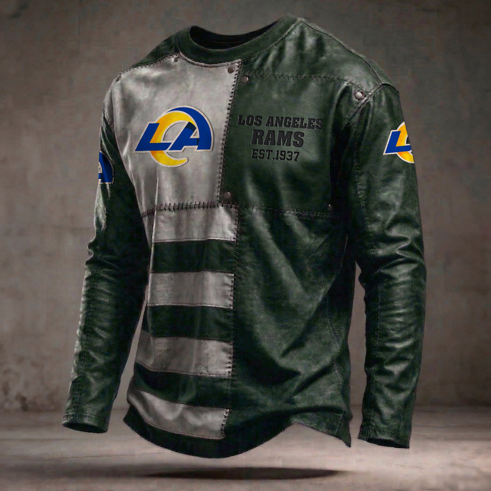 Los Angeles Rams NNPAL158