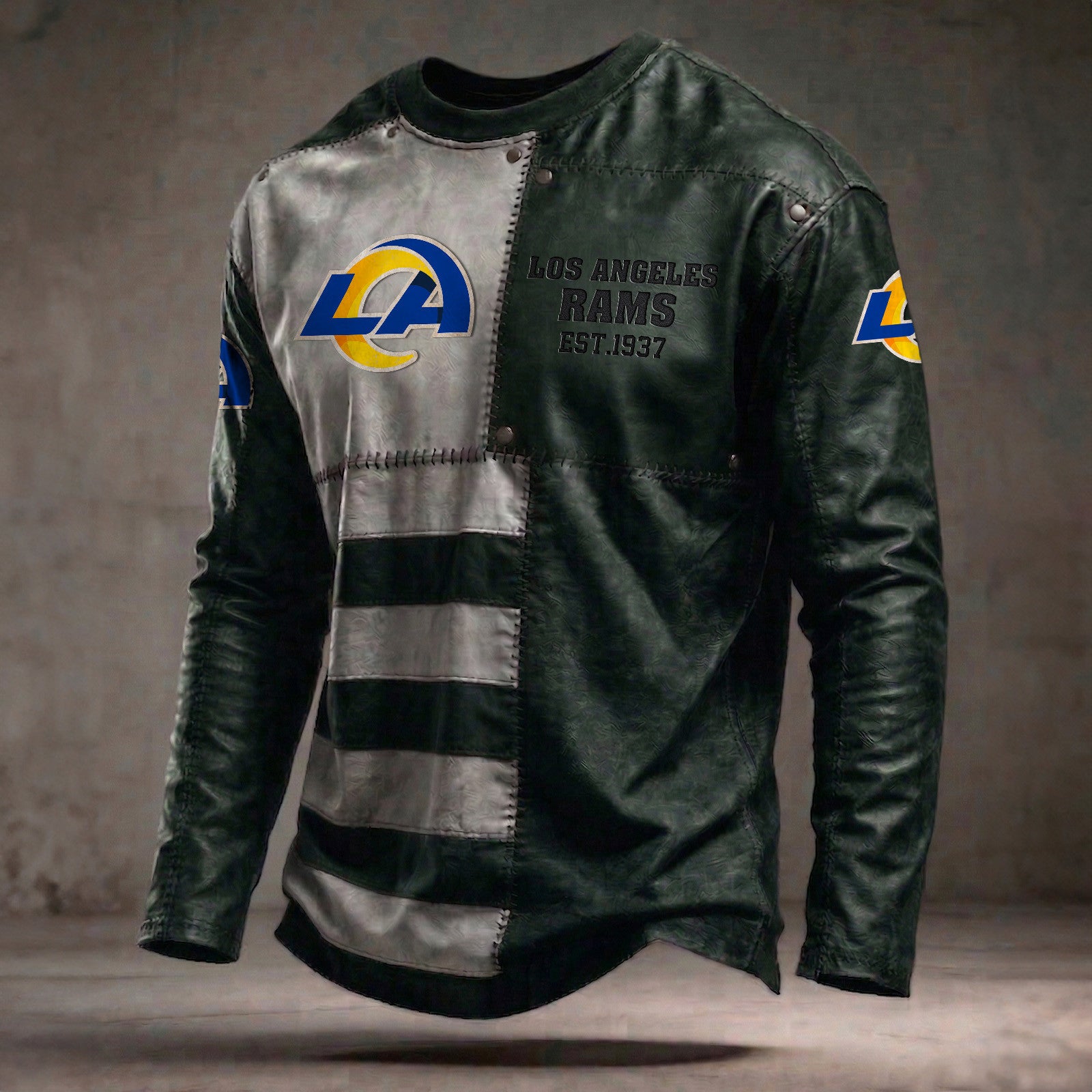 Los Angeles Rams NNPAL158
