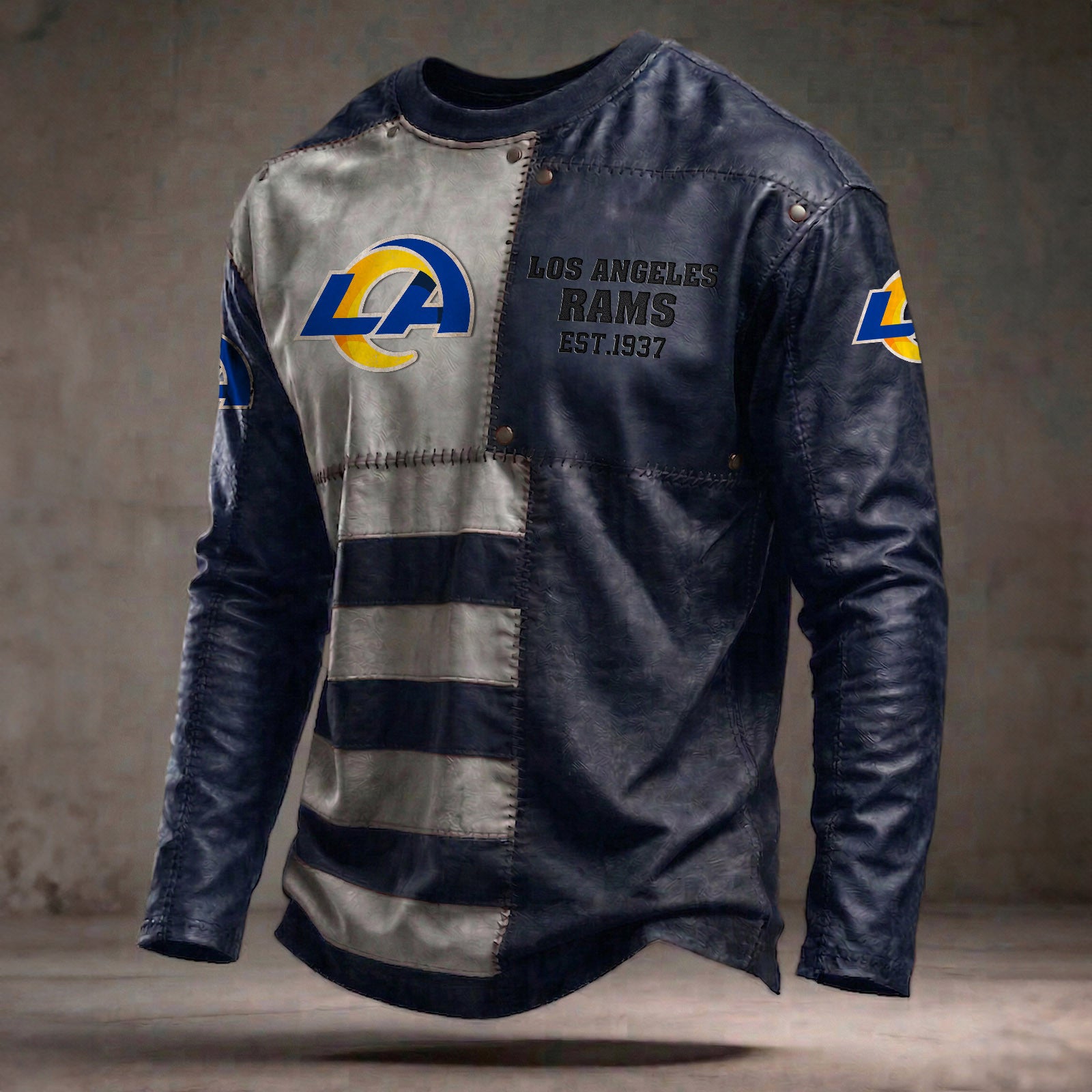 Los Angeles Rams NNPAL158