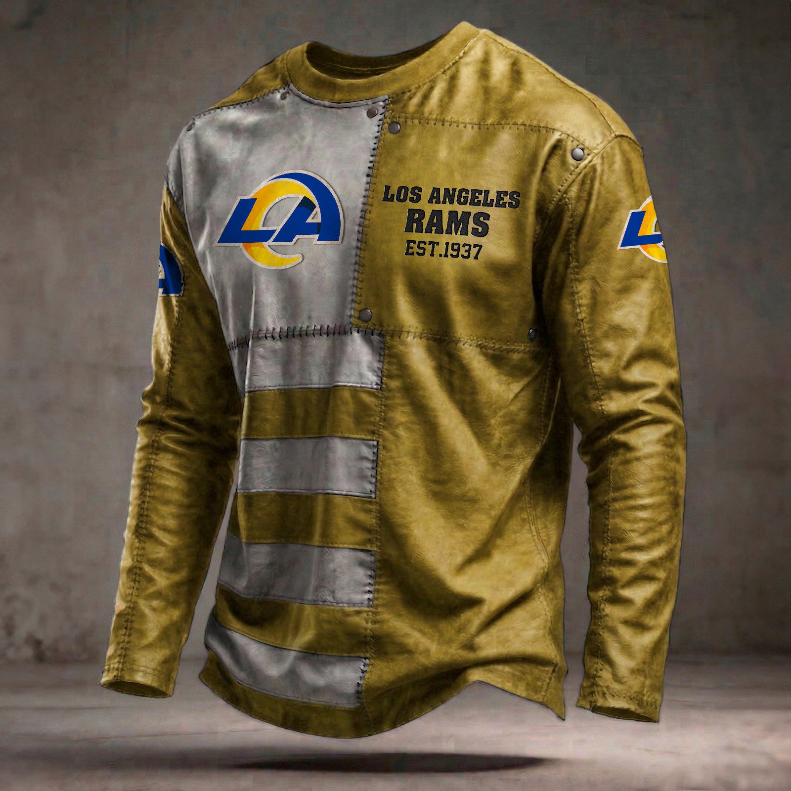 Los Angeles Rams NNPAL158