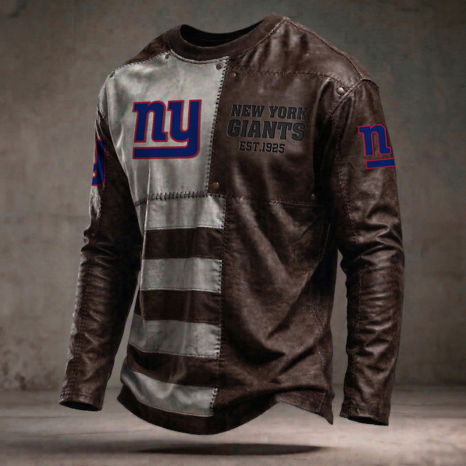 New York Giants NNPAL163