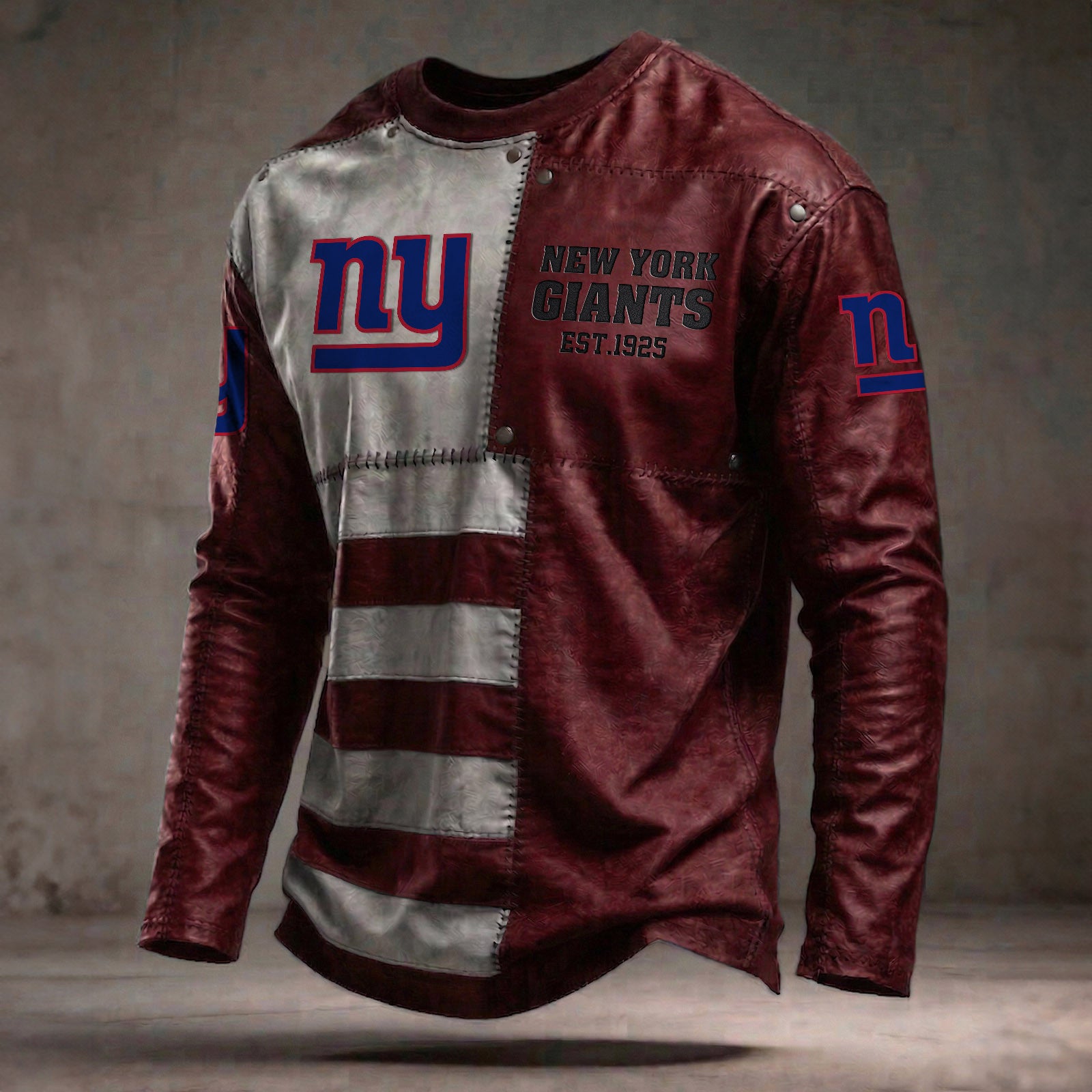 New York Giants NNPAL163