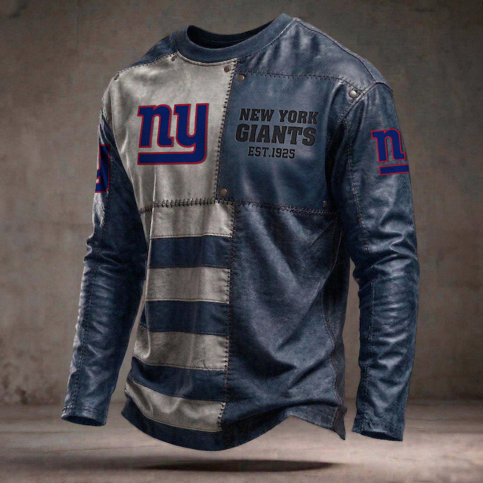 New York Giants NNPAL163