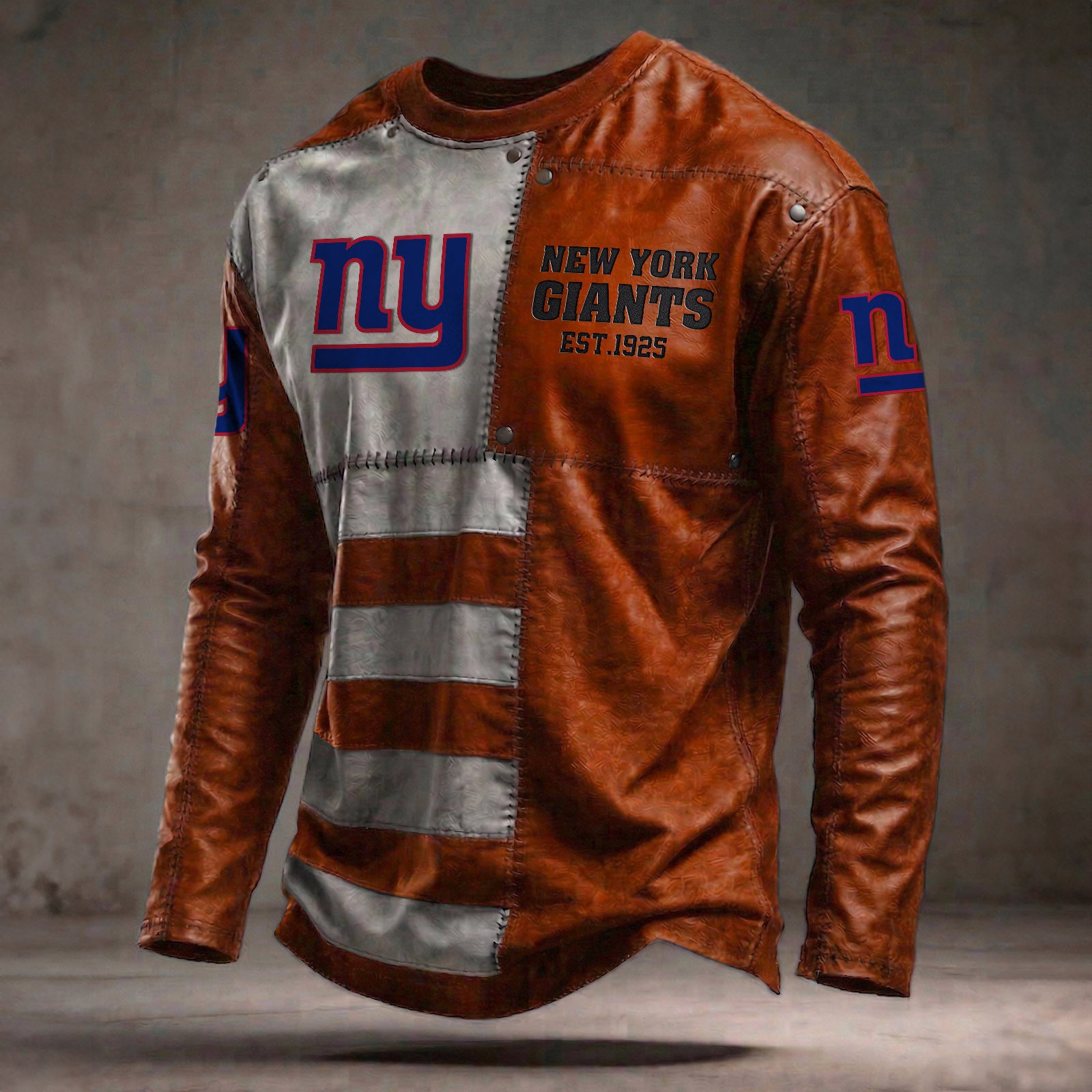 New York Giants NNPAL163