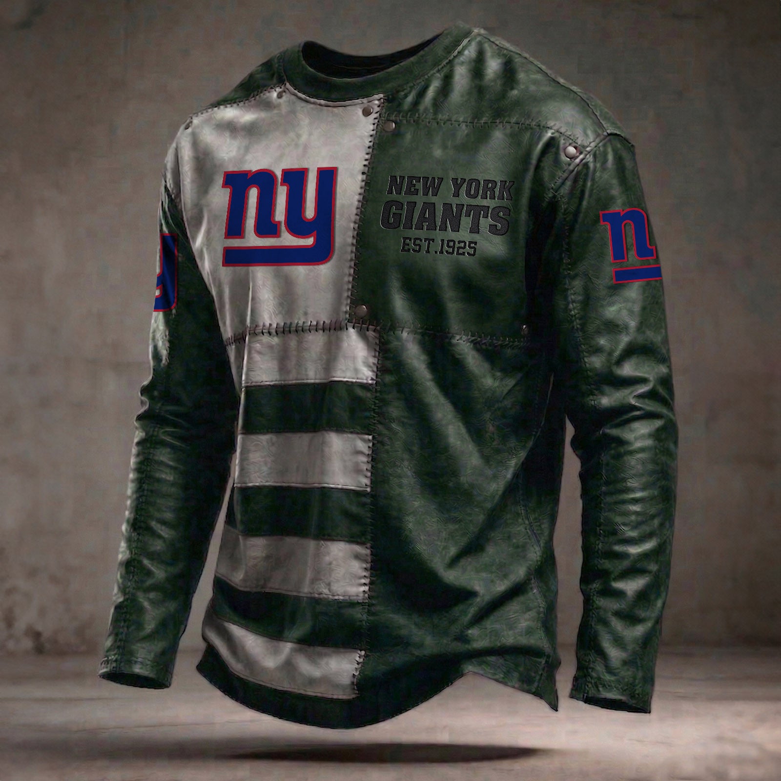 New York Giants NNPAL163