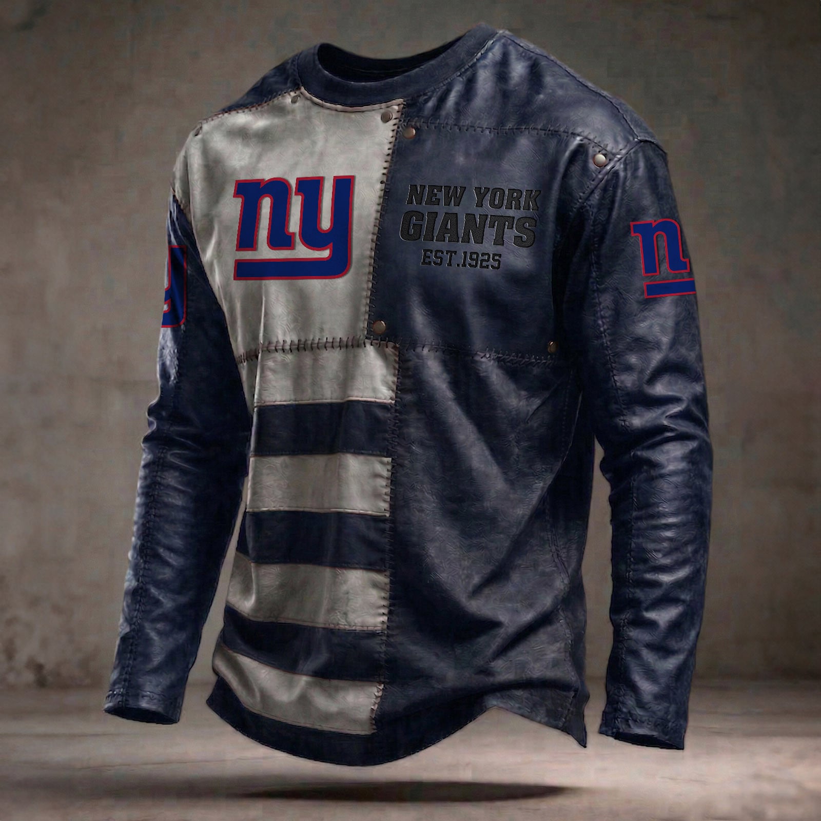 New York Giants NNPAL163