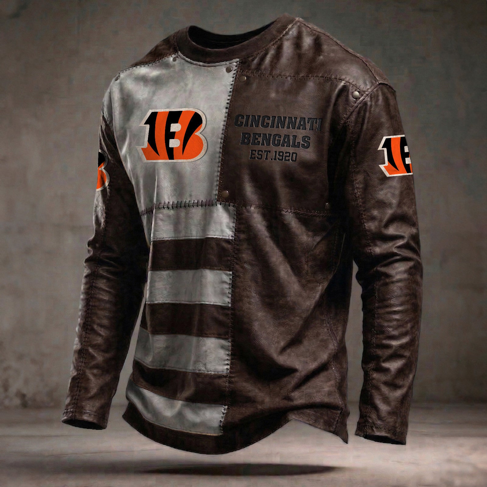 Cincinnati Bengals NNPAL146