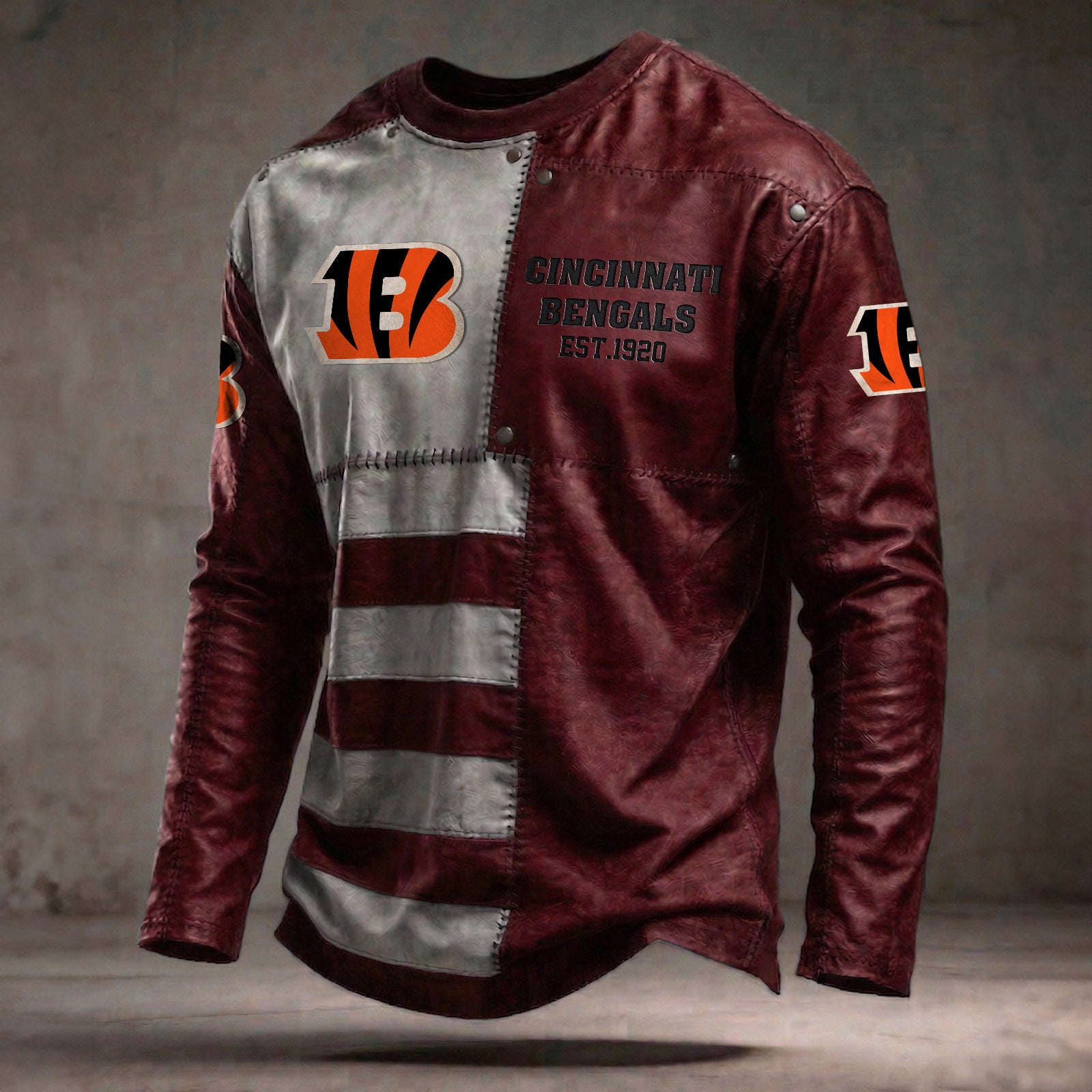 Cincinnati Bengals NNPAL146