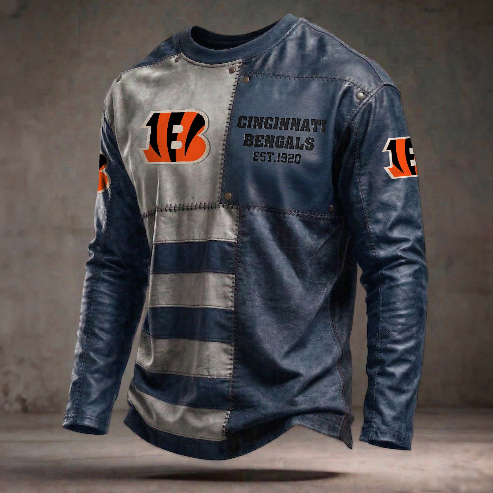 Cincinnati Bengals NNPAL146