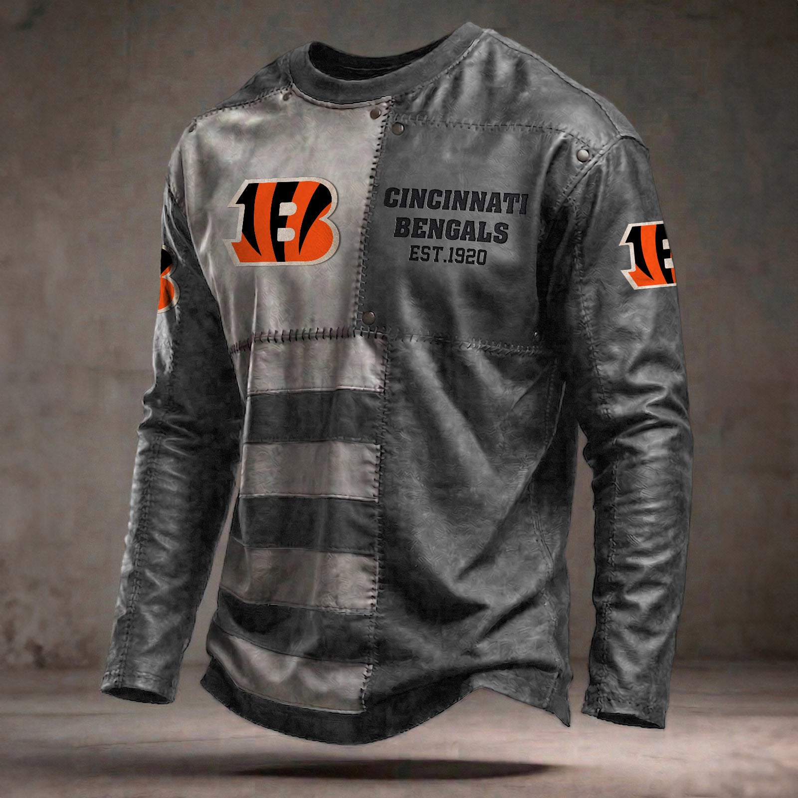 Cincinnati Bengals NNPAL146