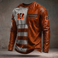 Cincinnati Bengals NNPAL146