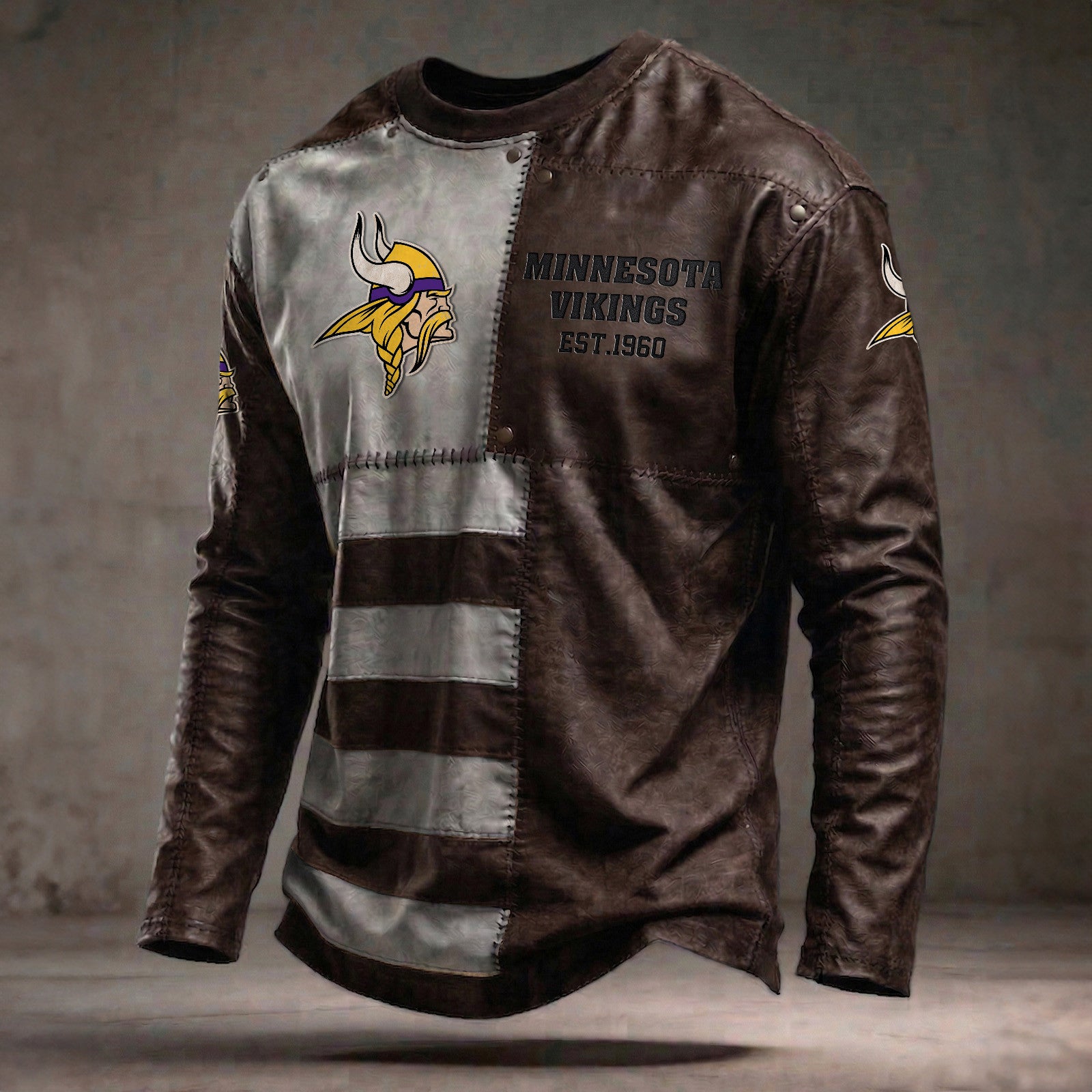 Minnesota Vikings NNPAL160