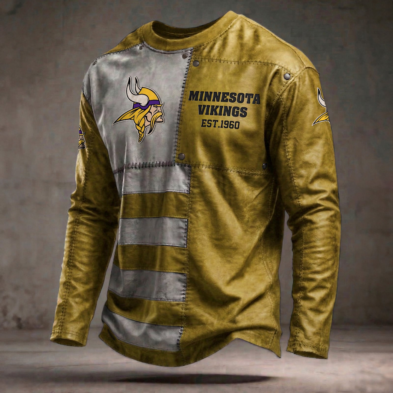 Minnesota Vikings NNPAL160