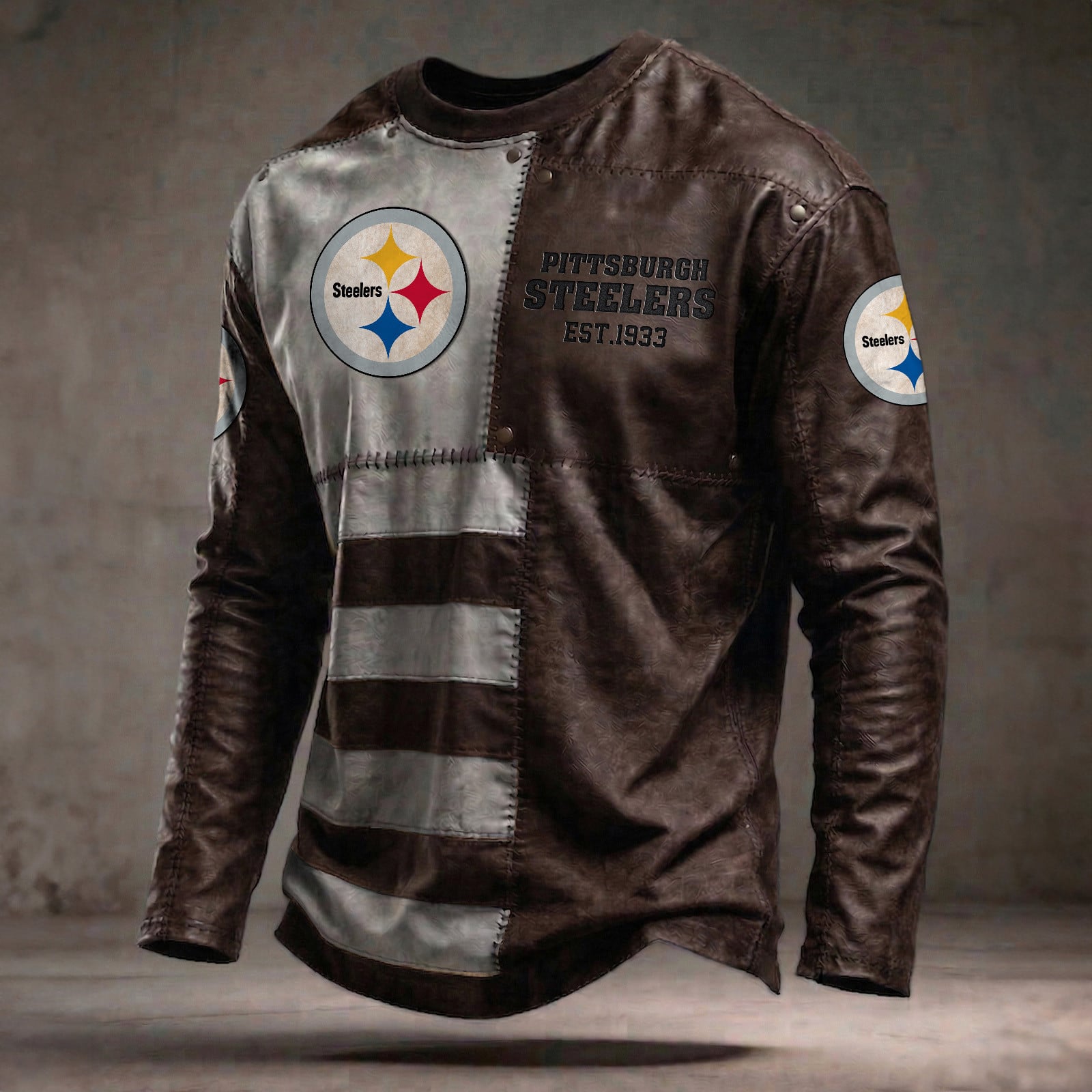 Pittsburgh Steelers NNPAL166