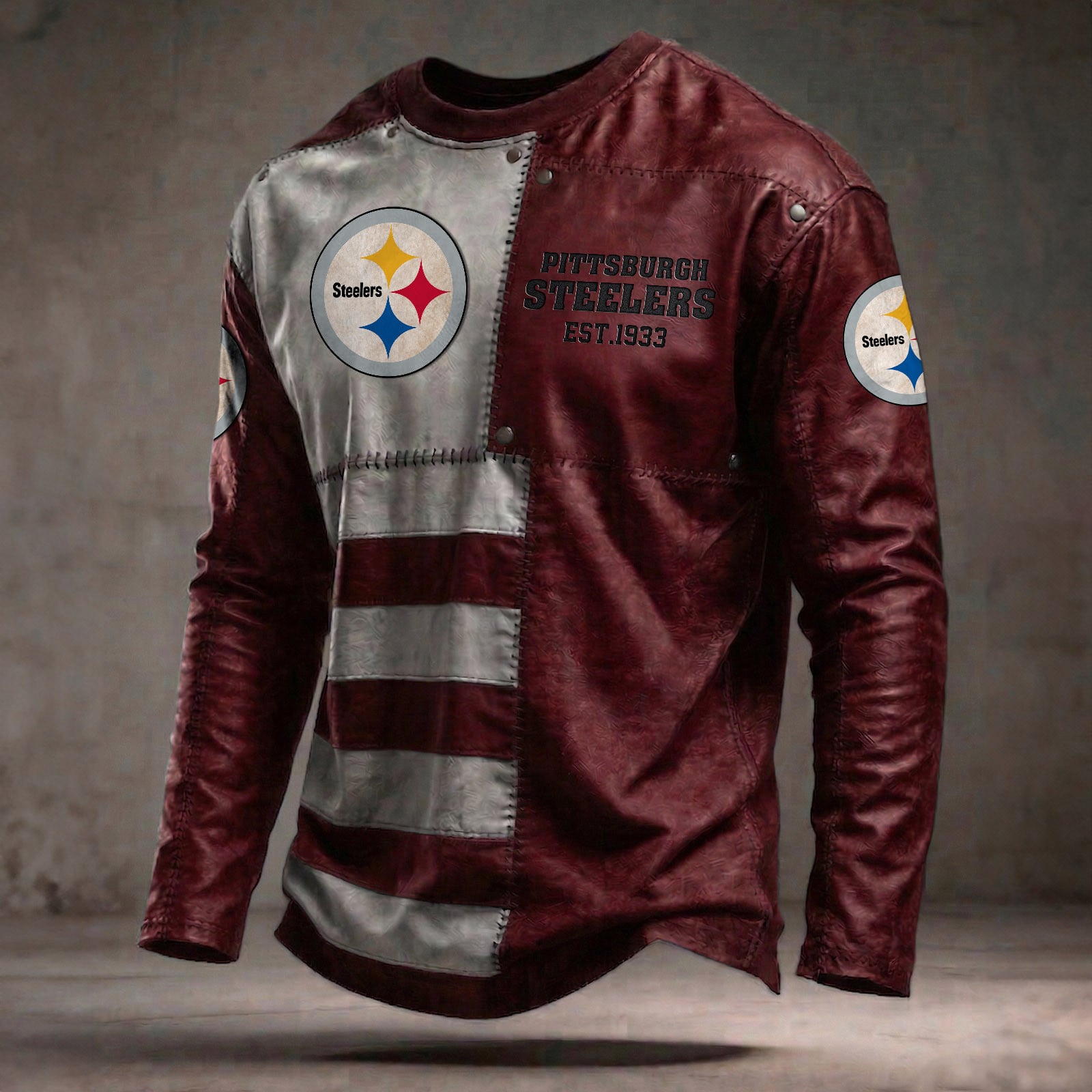 Pittsburgh Steelers NNPAL166