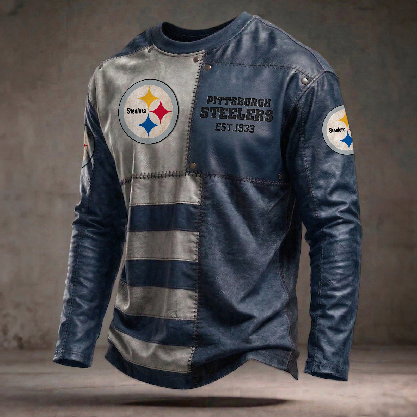 Pittsburgh Steelers NNPAL166