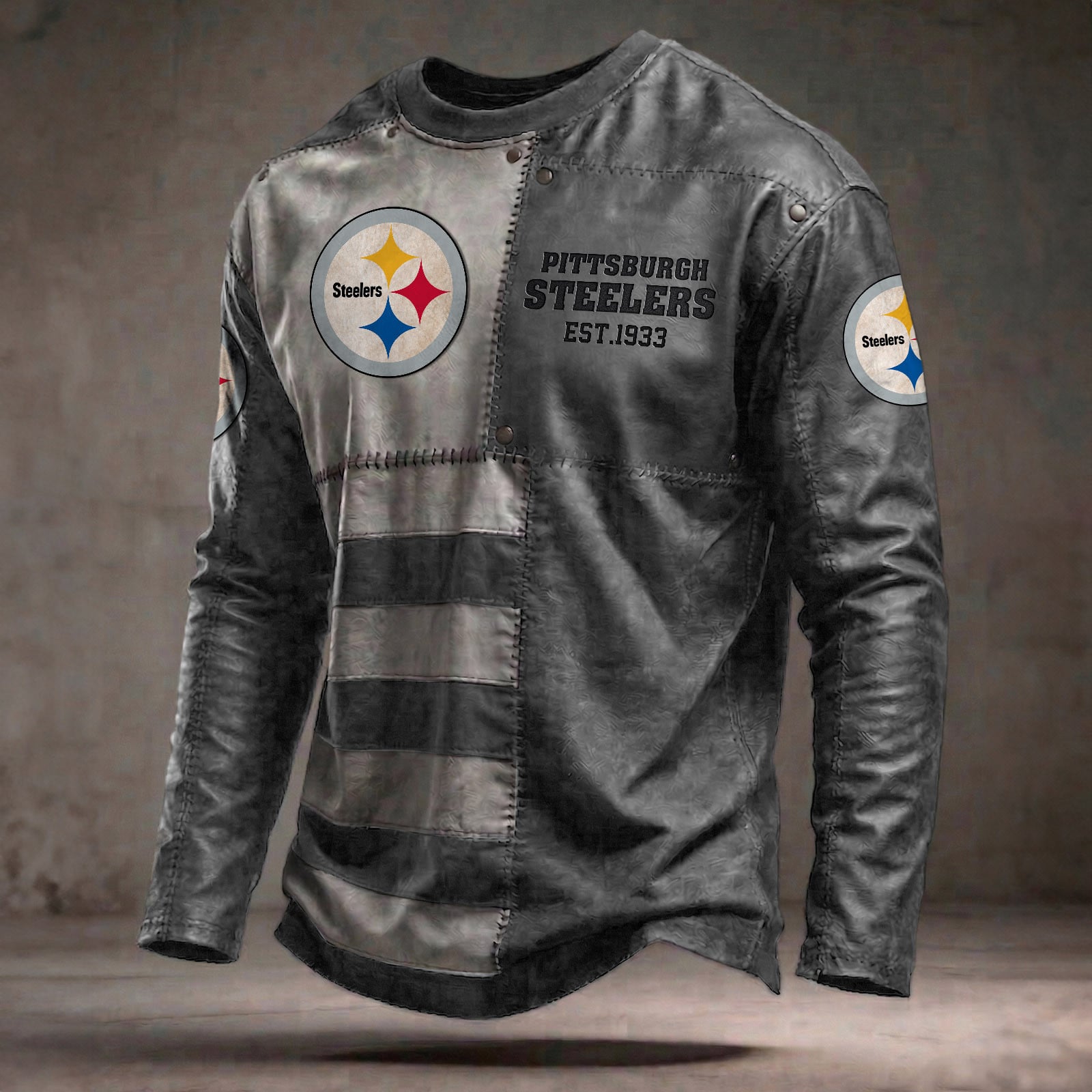 Pittsburgh Steelers NNPAL166