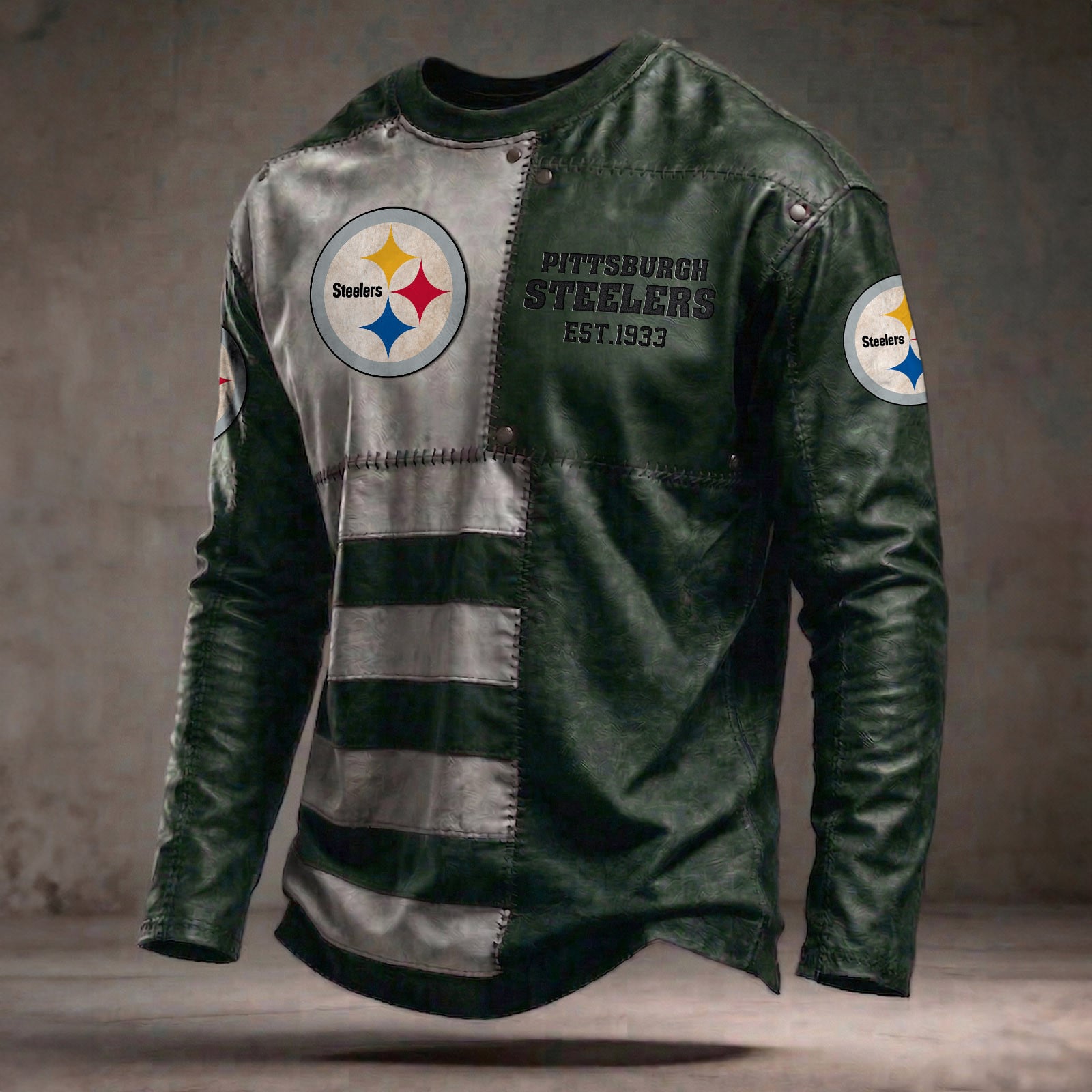 Pittsburgh Steelers NNPAL166