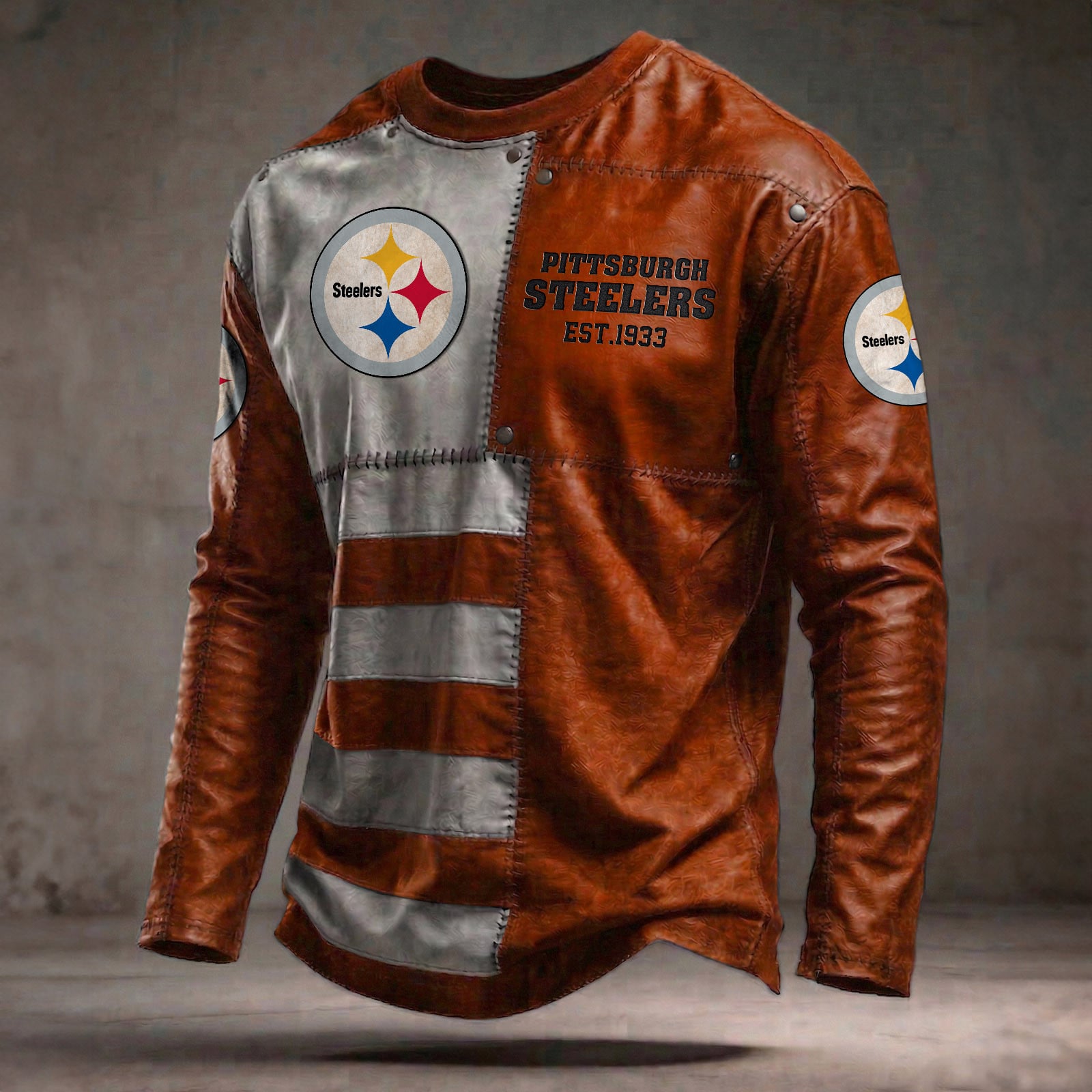 Pittsburgh Steelers NNPAL166