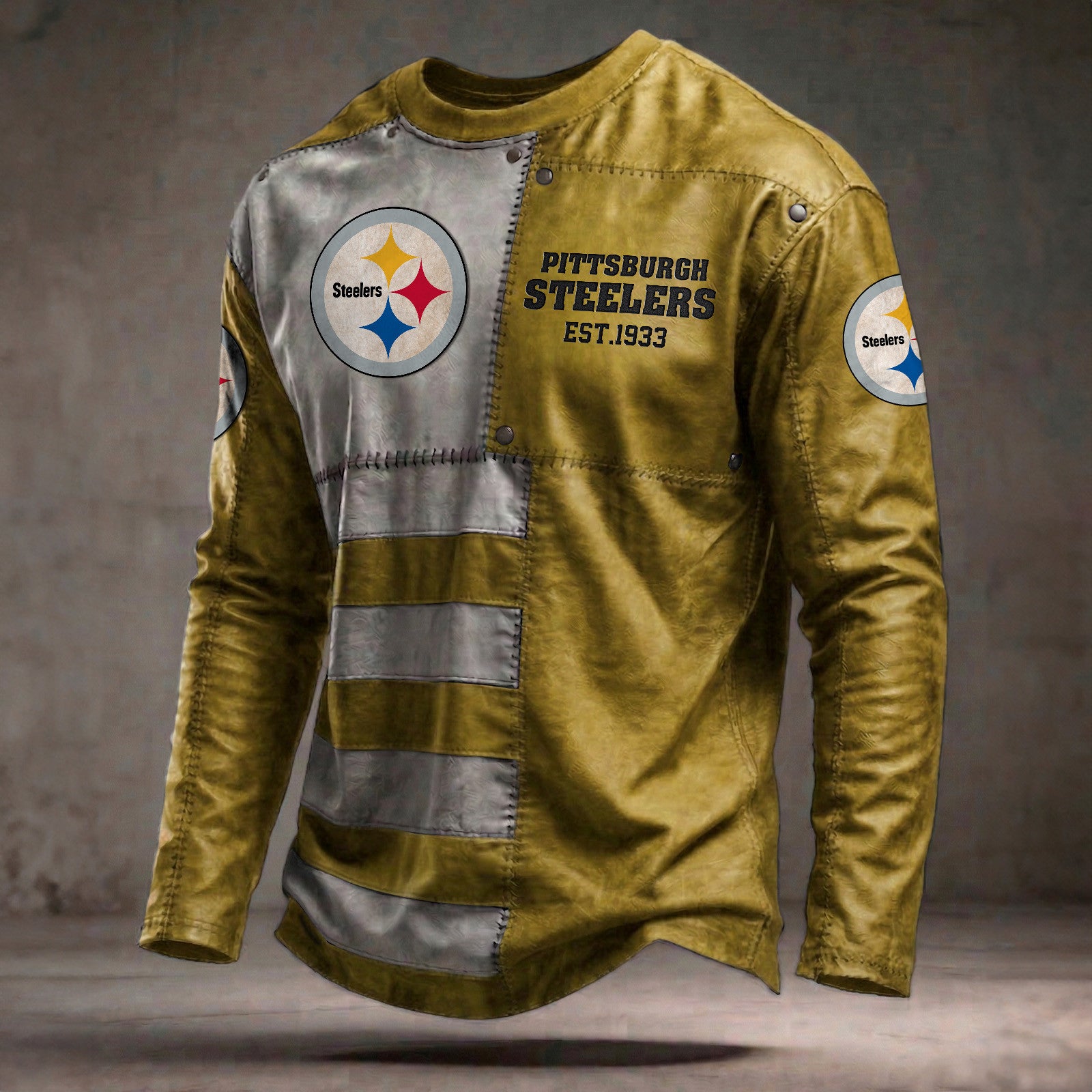 Pittsburgh Steelers NNPAL166