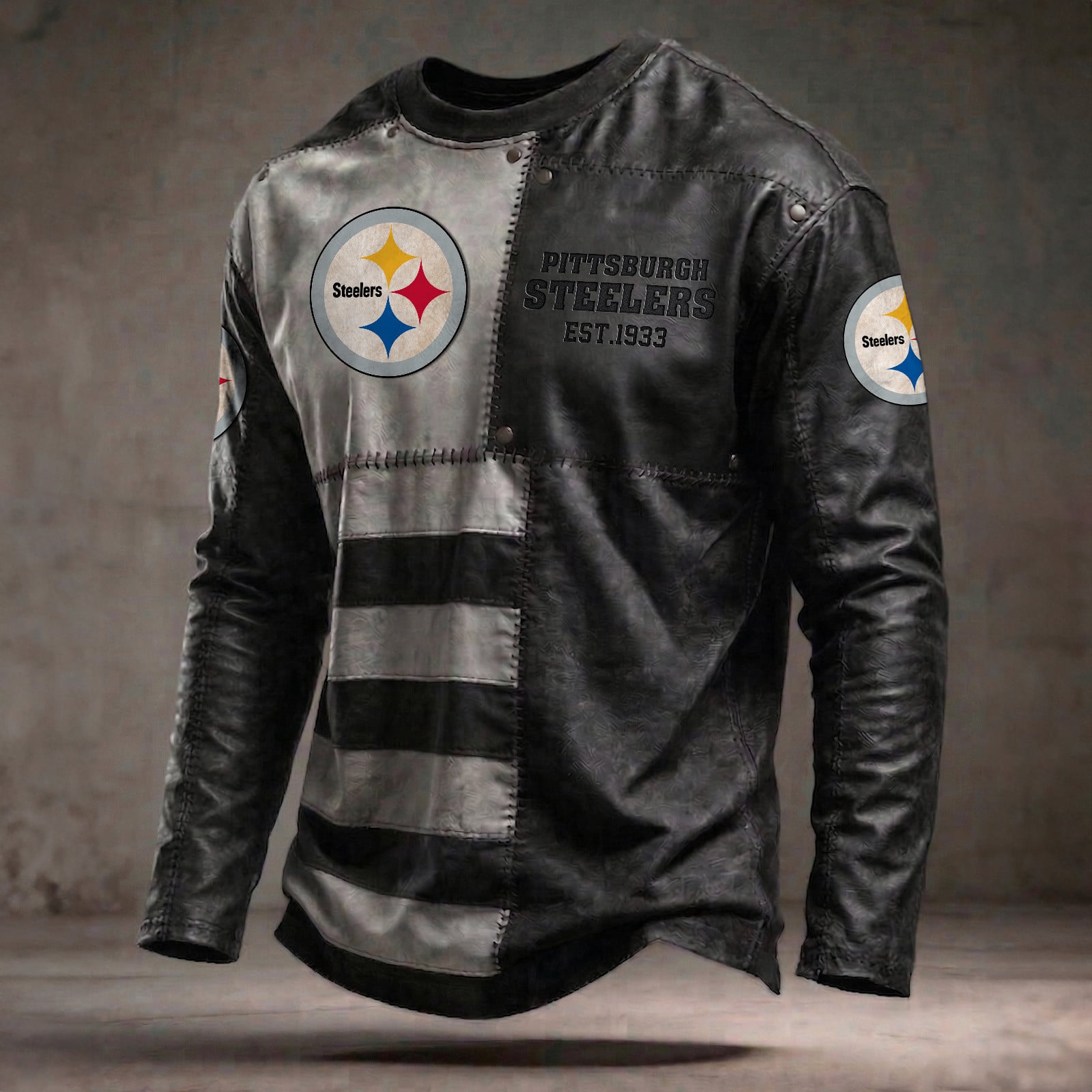 Pittsburgh Steelers NNPAL166