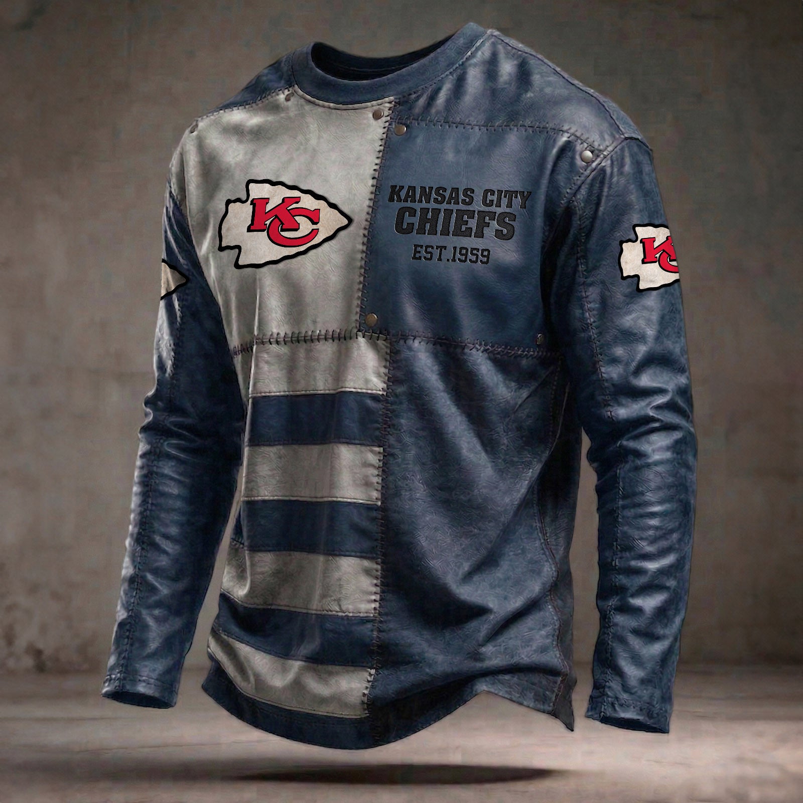 Kansas City Chiefs NNPAL155