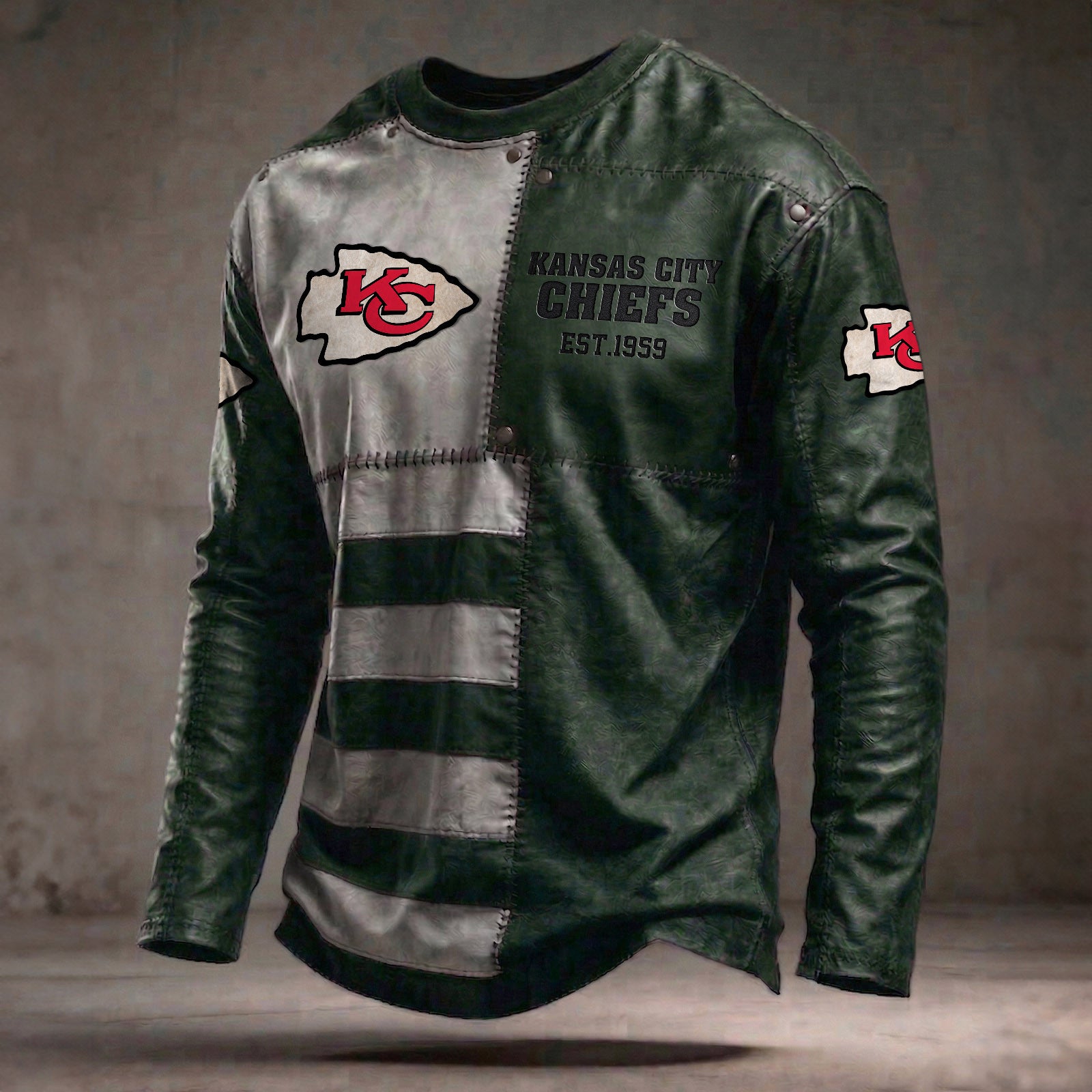 Kansas City Chiefs NNPAL155