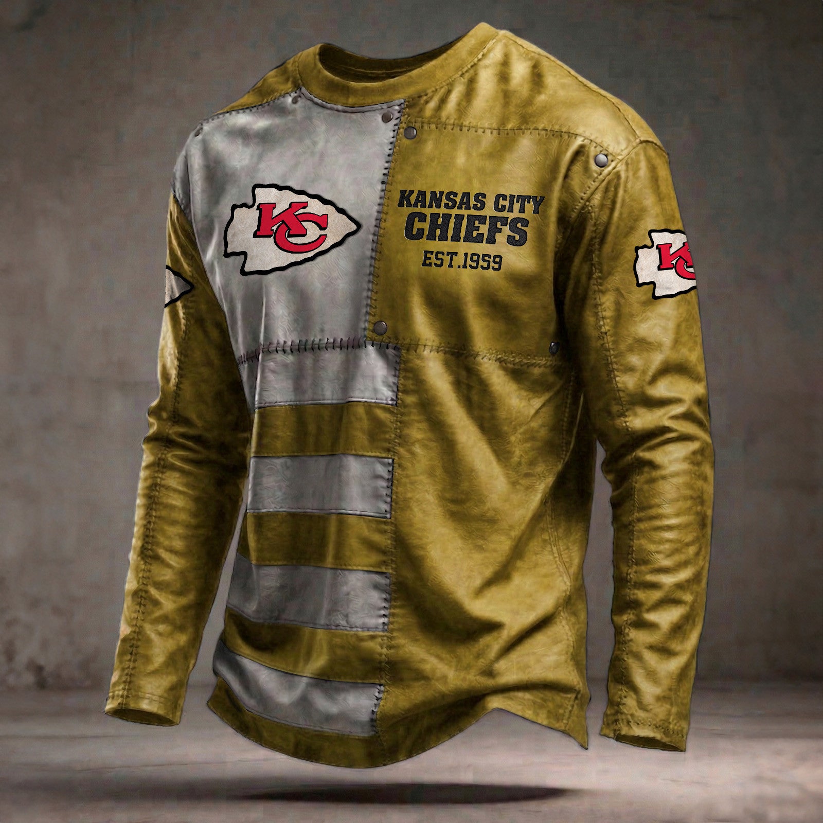 Kansas City Chiefs NNPAL155