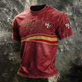 San Francisco 49ers NNPAT1223