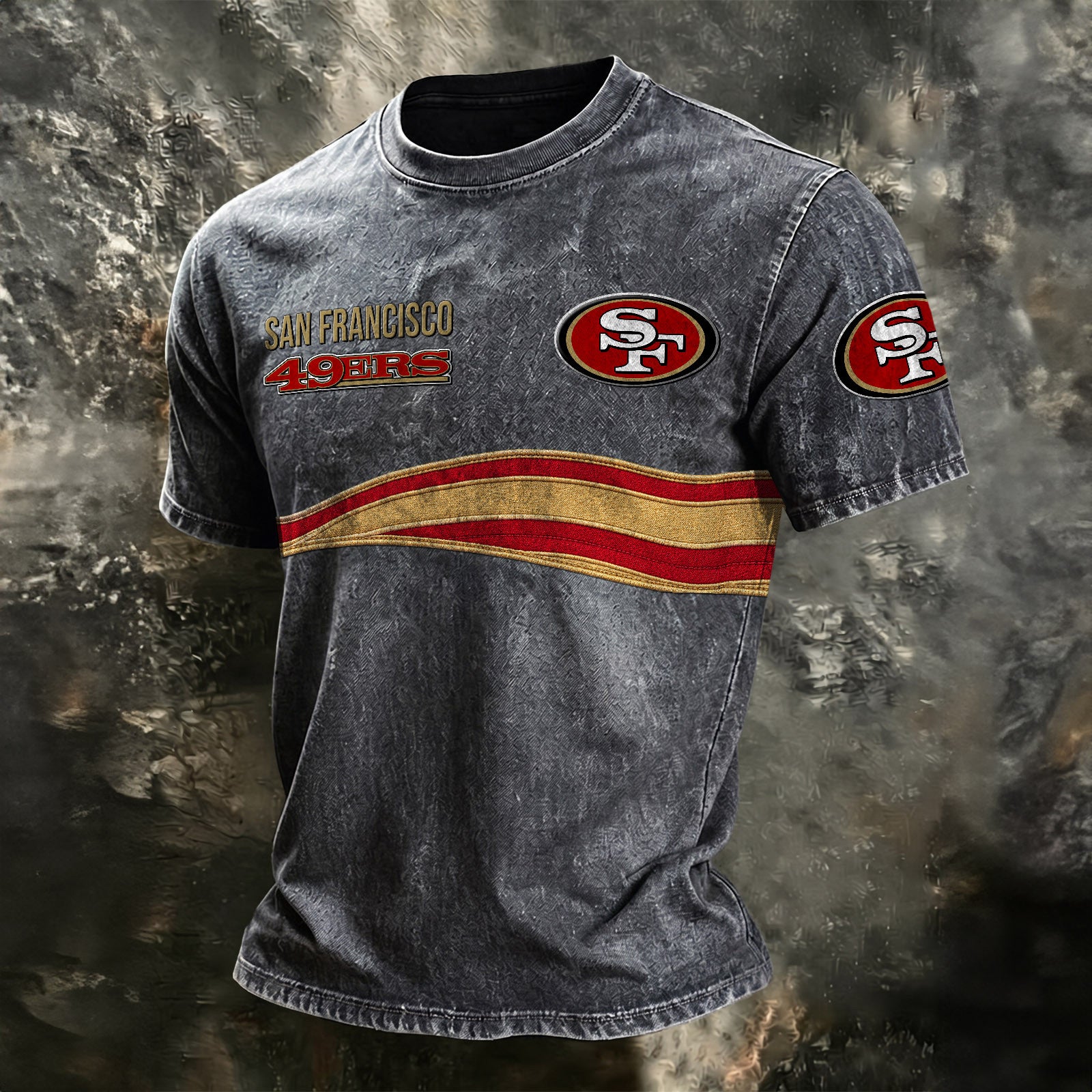 San Francisco 49ers NNPAT1223