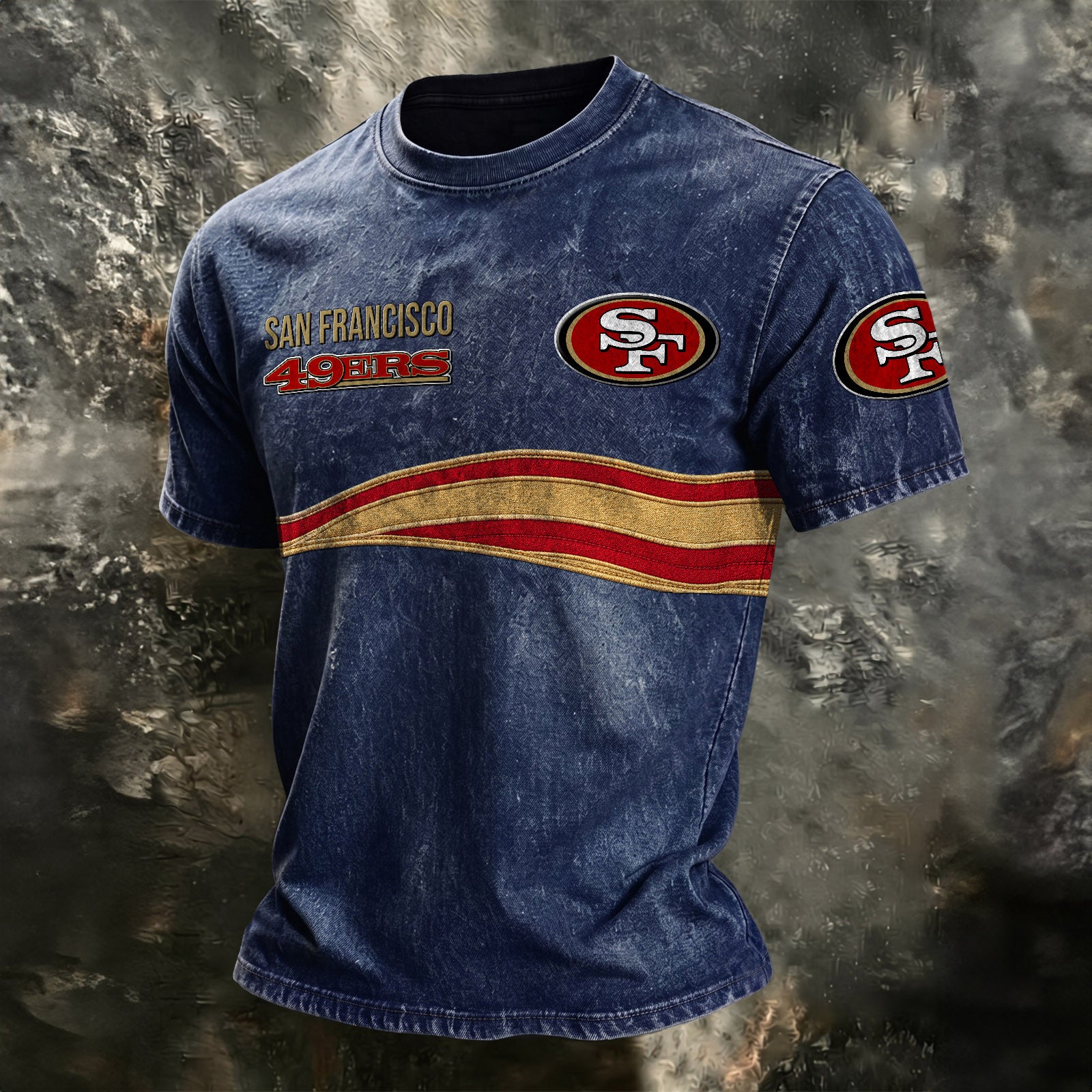 San Francisco 49ers NNPAT1223