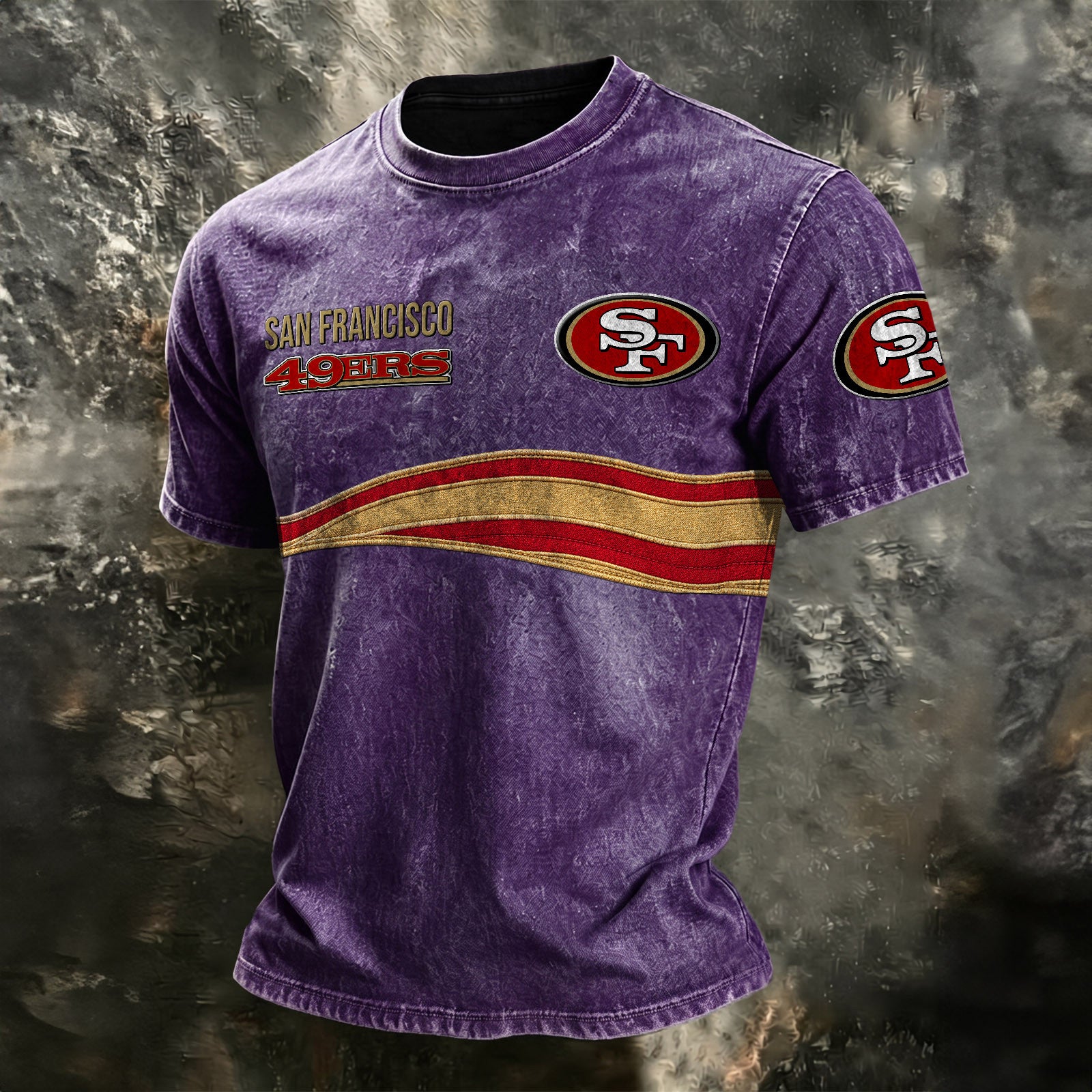 San Francisco 49ers NNPAT1223