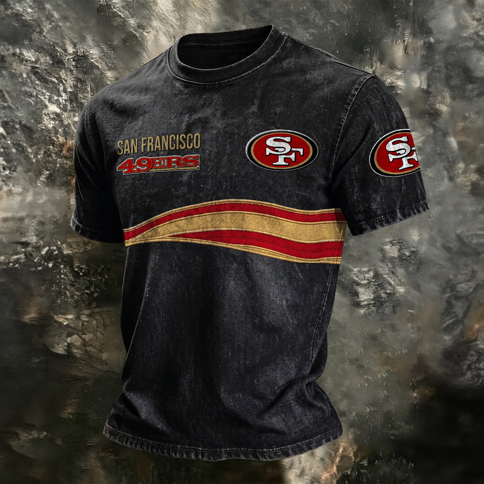 San Francisco 49ers NNPAT1223